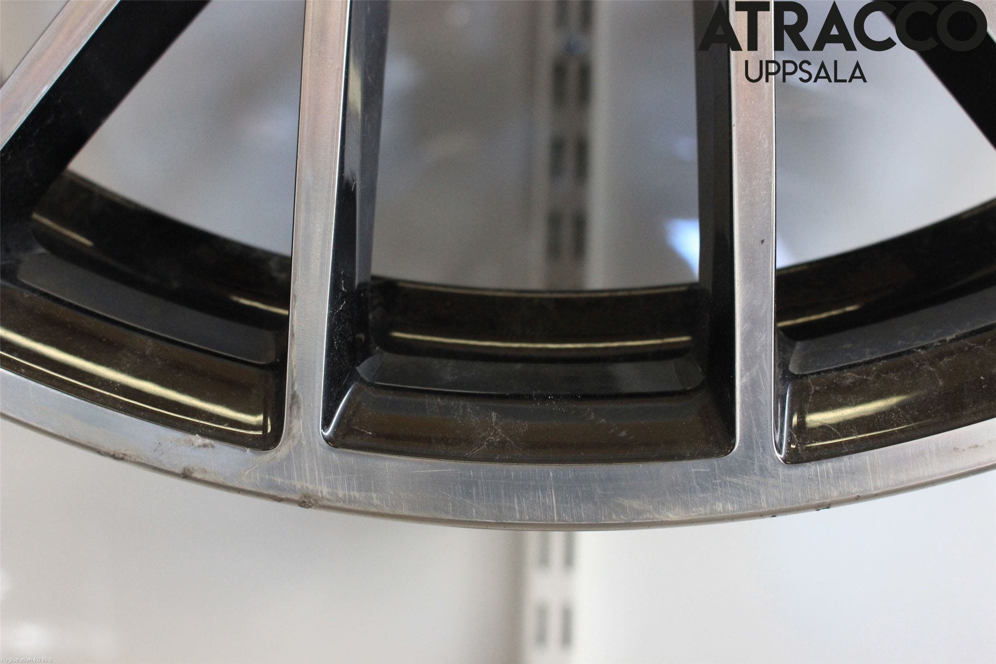 BMW 2 F22/F23/F87 Coupé/Cab 13-21 Fälg Aluminium