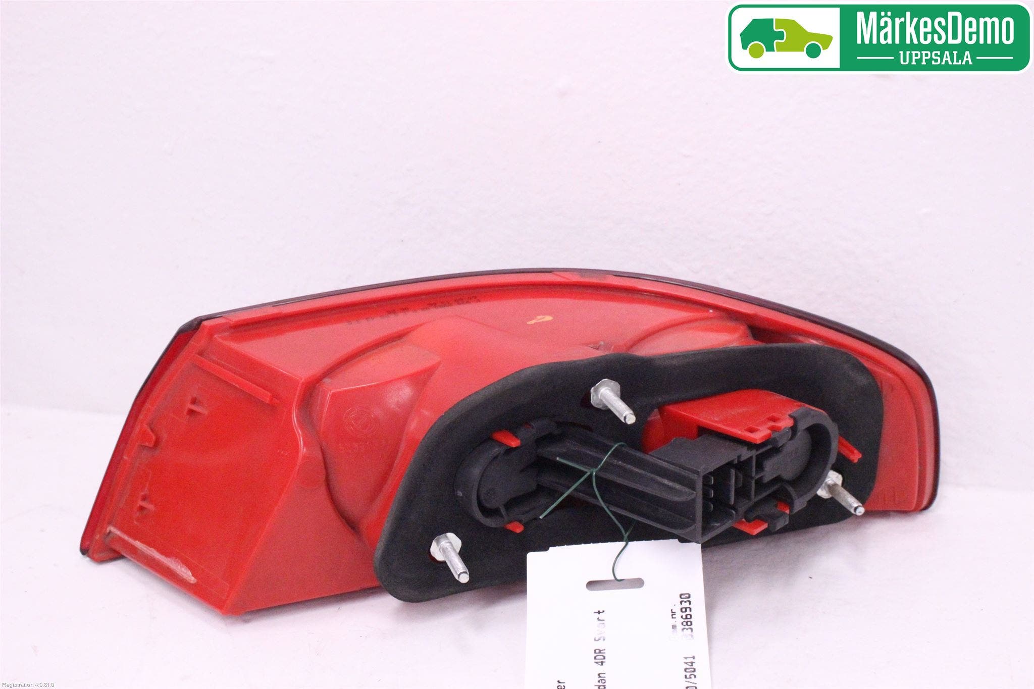Alfa 159 Bakljus Vänster