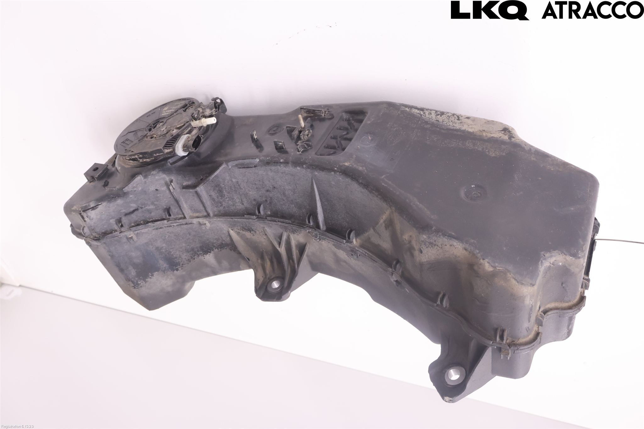Ford RANGER EU 12-23 Adblue Tank