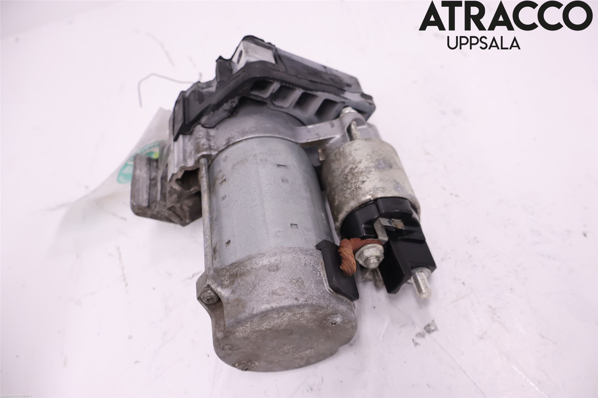 BMW 5 F10/F11/F18 09-17 Startmotor Diesel