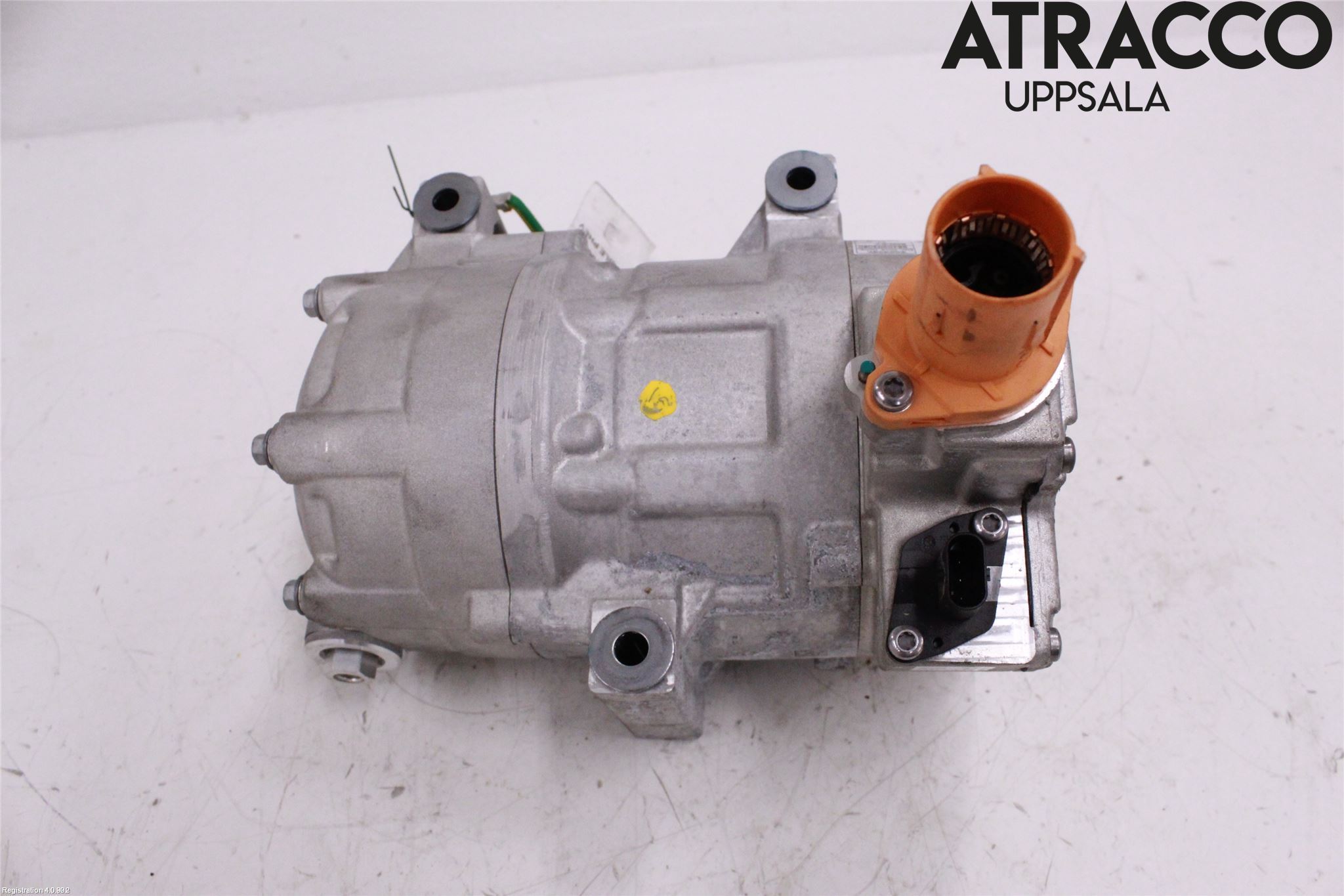 Opel GRANDLAND X 18- Ac Kompressor