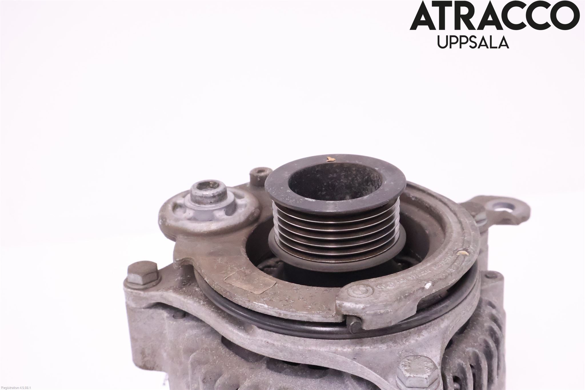 BMW 1 F20/F21 11-19 Generator