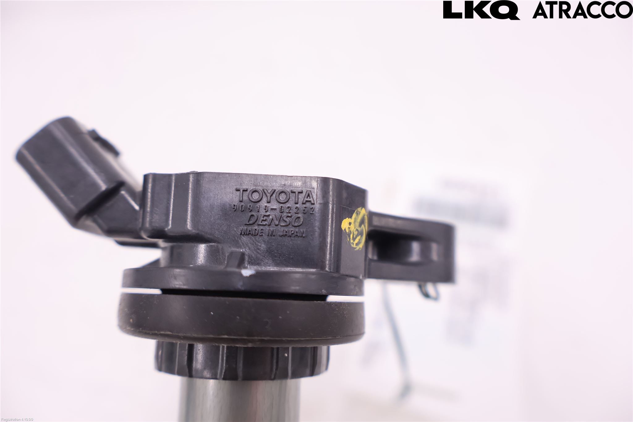 Toyota AURIS 07-09 Tändspole