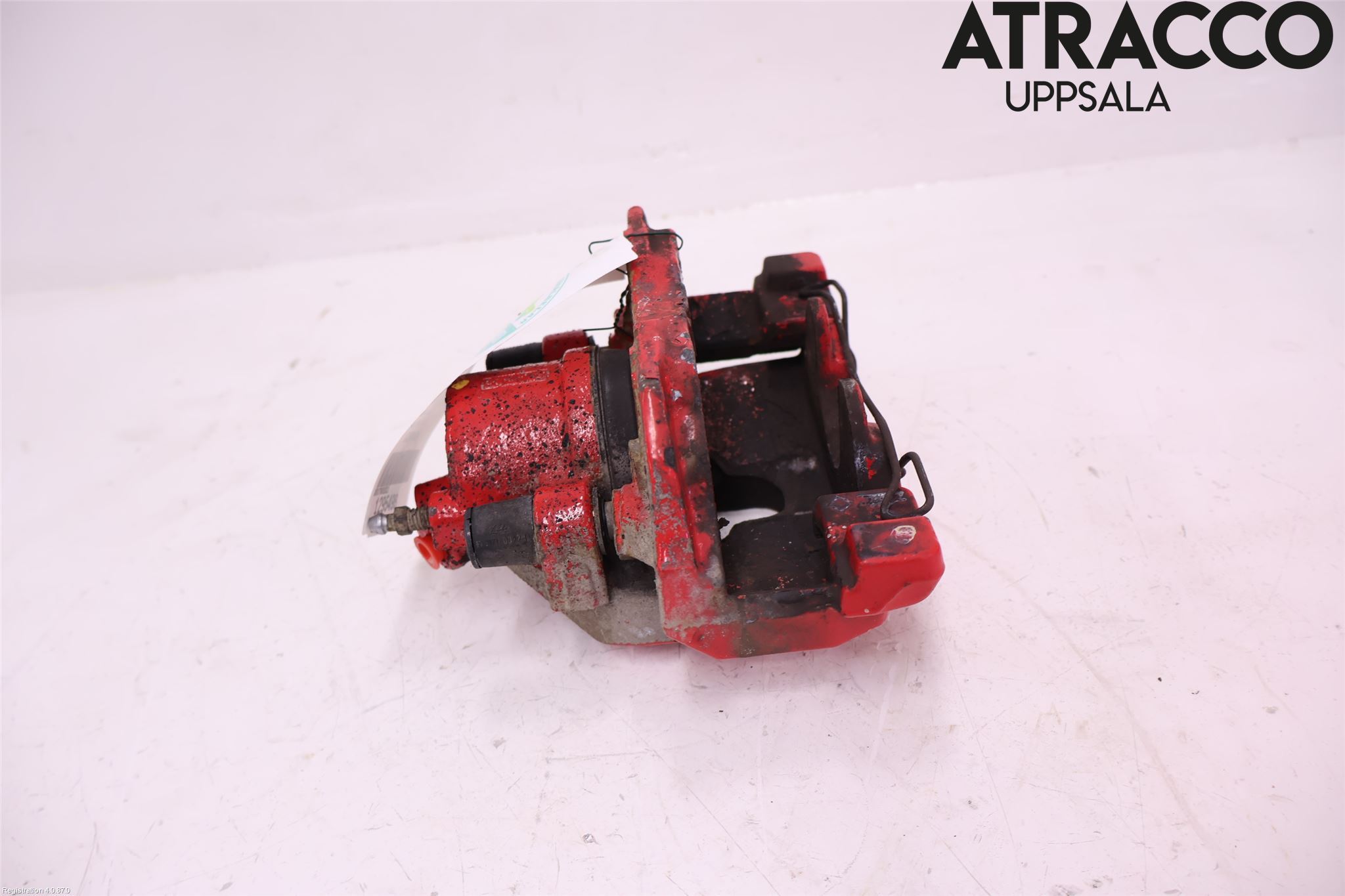 Ford FOCUS 11-14 Bromsok Fram Vänster