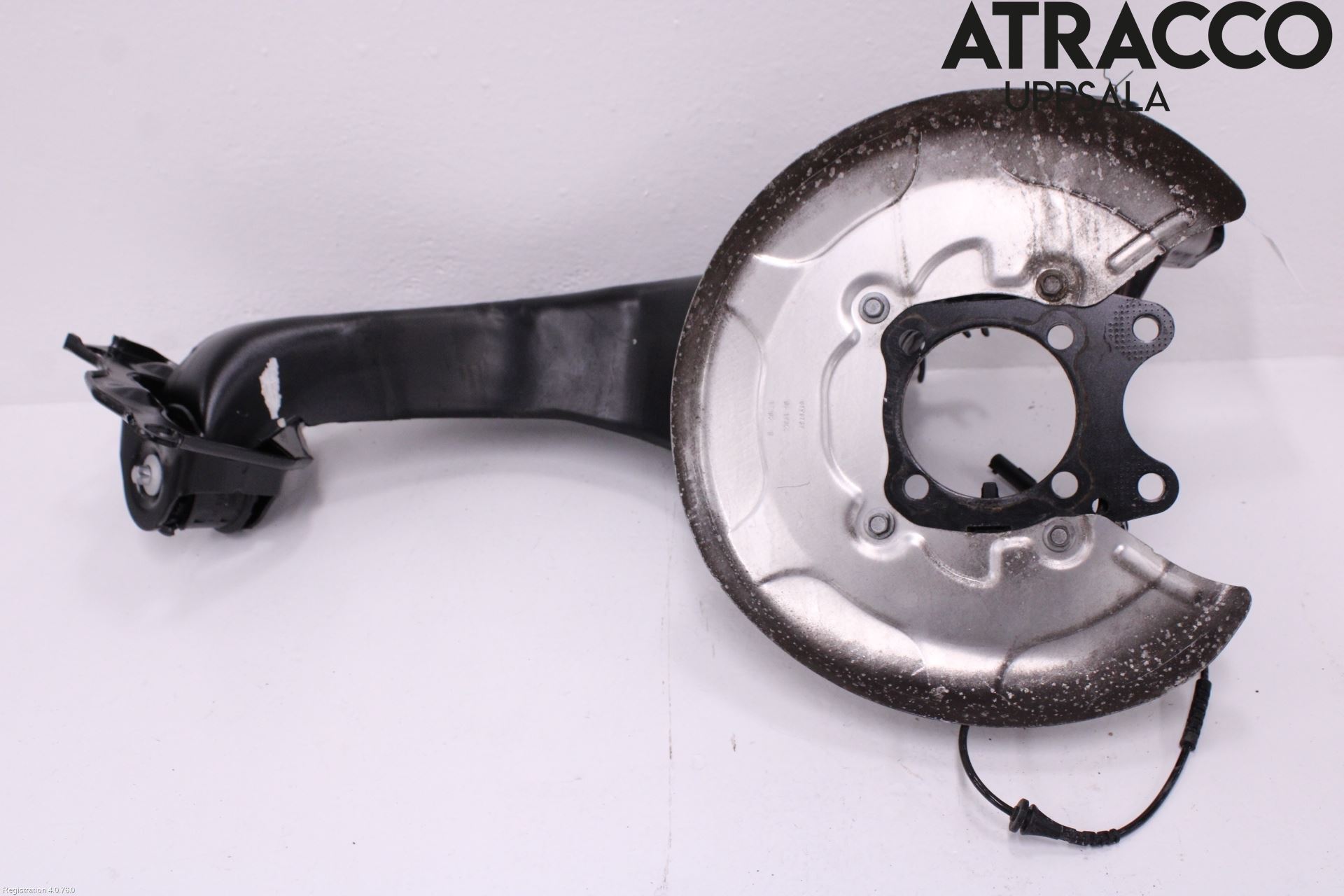 BMW 1 F40 19- Hjullagerhus-Spindel Hö B