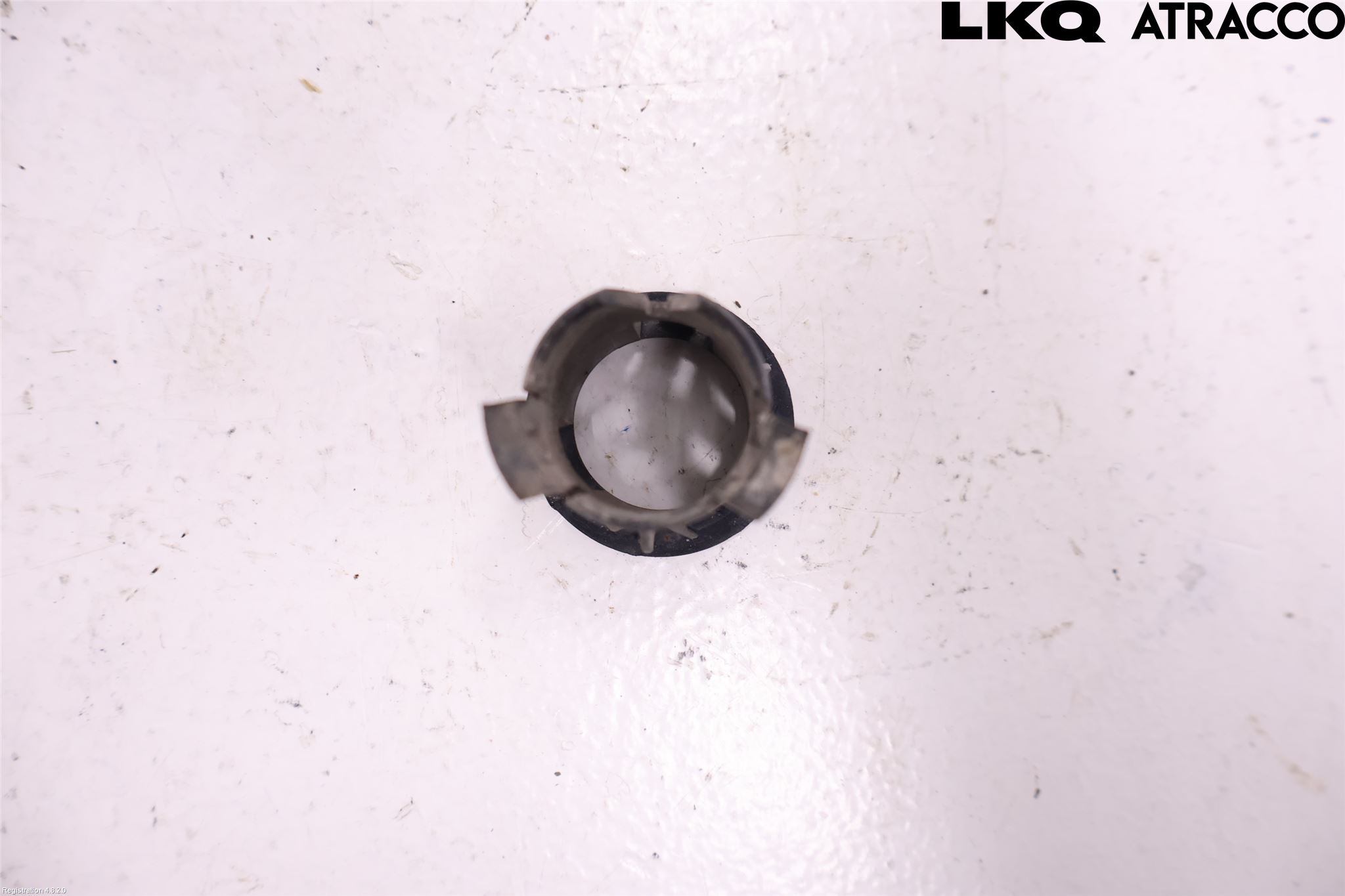 Saab 9-5     06-10 Parkeringshjälp Backsensor