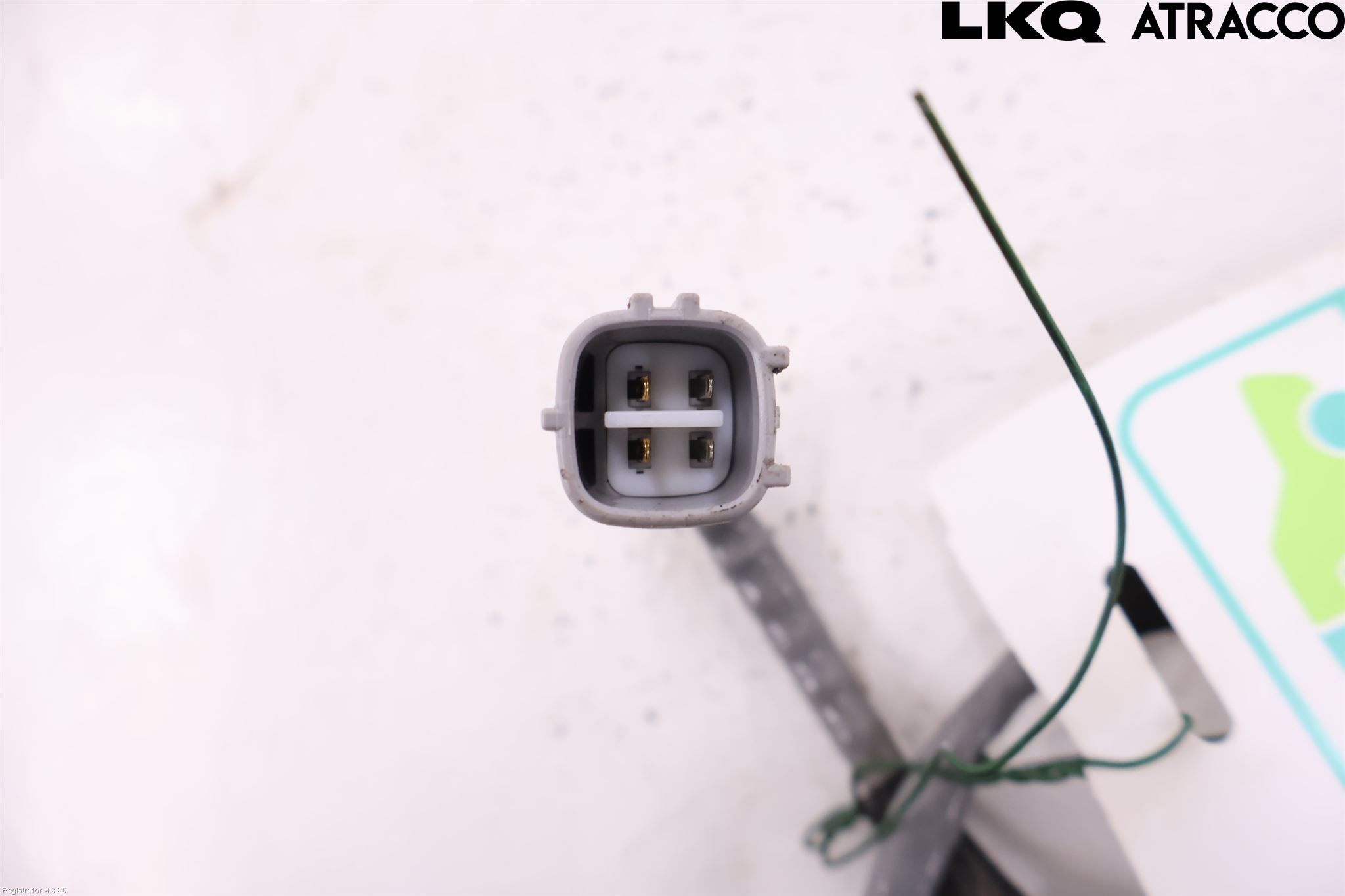 Subaru OUTBACK 15-20 Injlambdasond