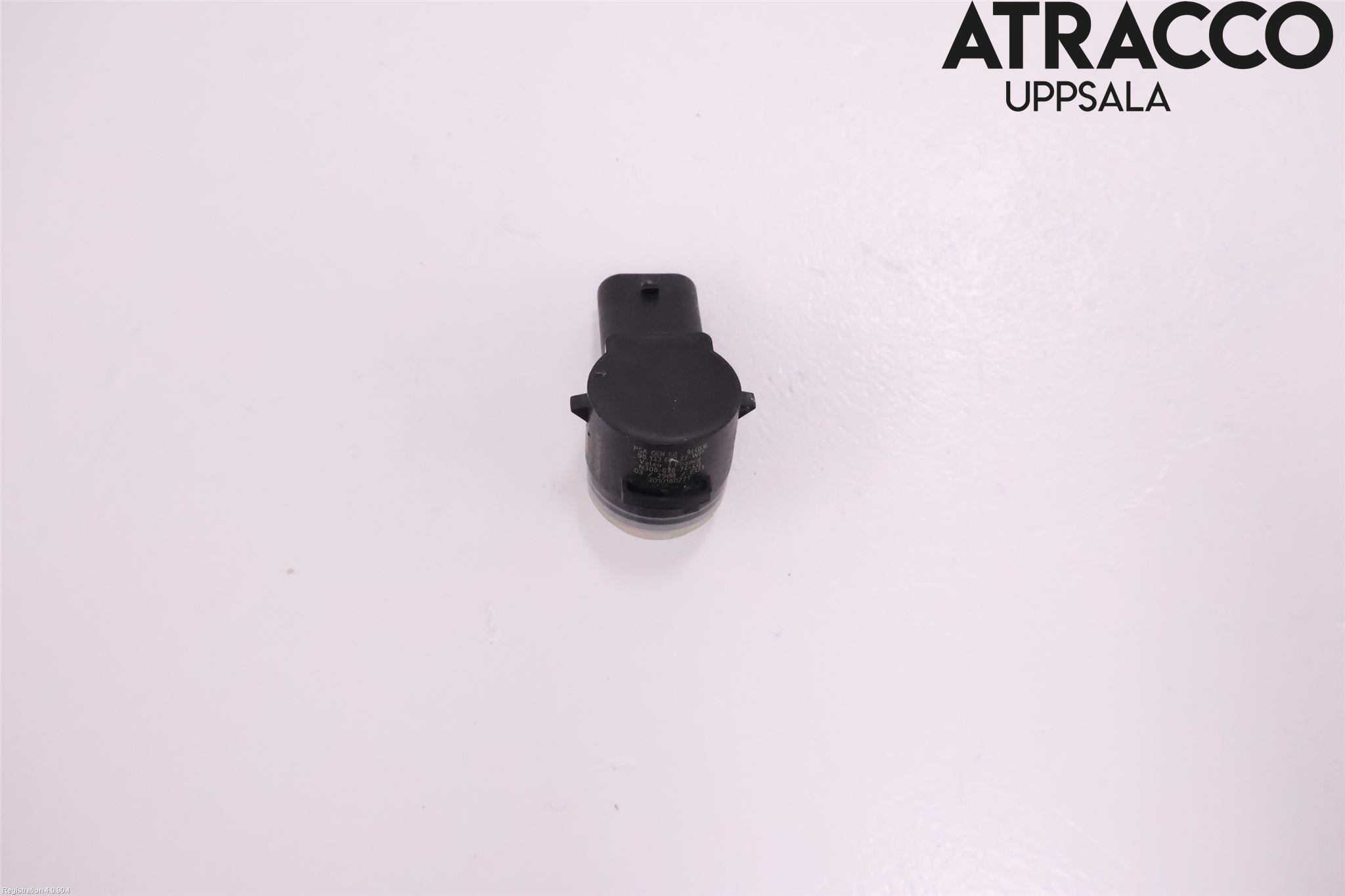 Opel COMBO E 19- Parkeringshjälp Backsensor