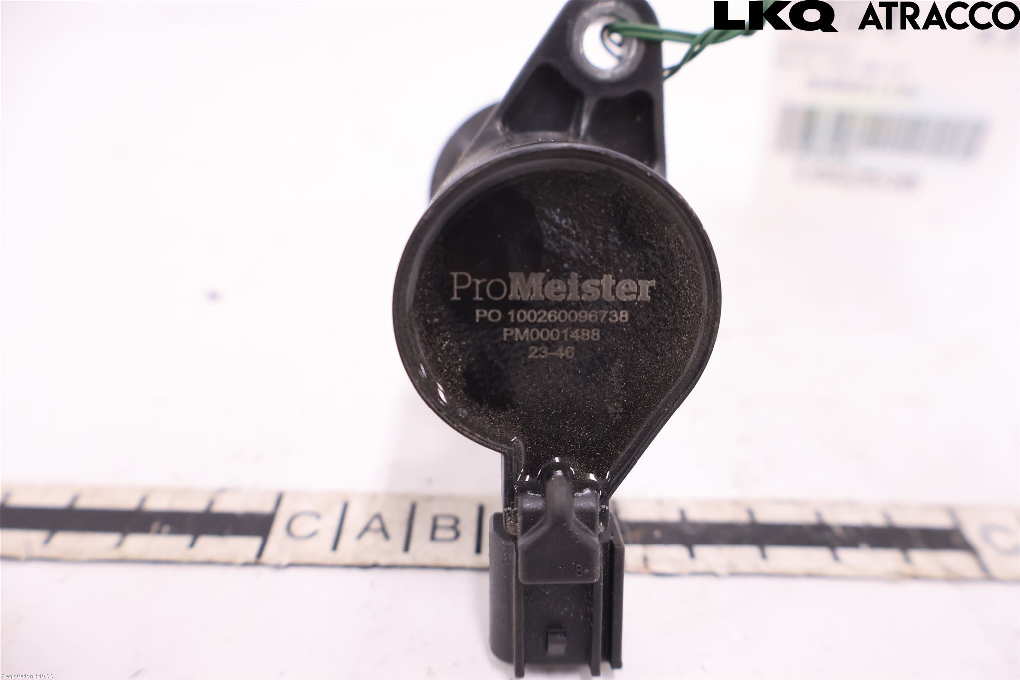 Volvo V70 08-13 Tändspole