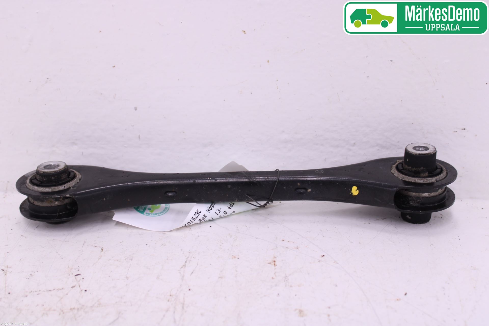 Volkswagen VW GOLF / E-GOLF VII 13-20 Bärarm Bak Höger