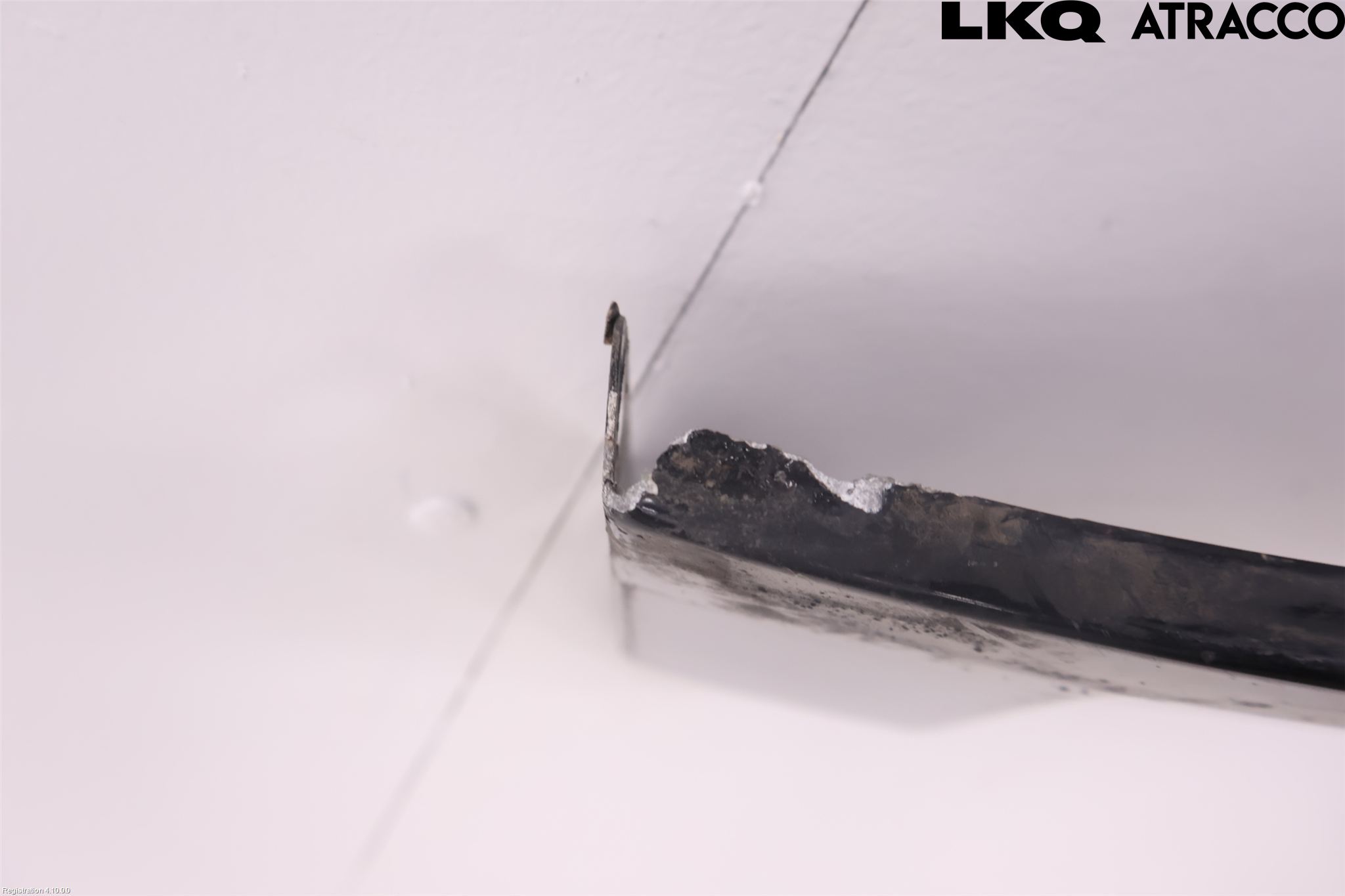 Audi A6/S6     05-11 Skärm Fram Vänster