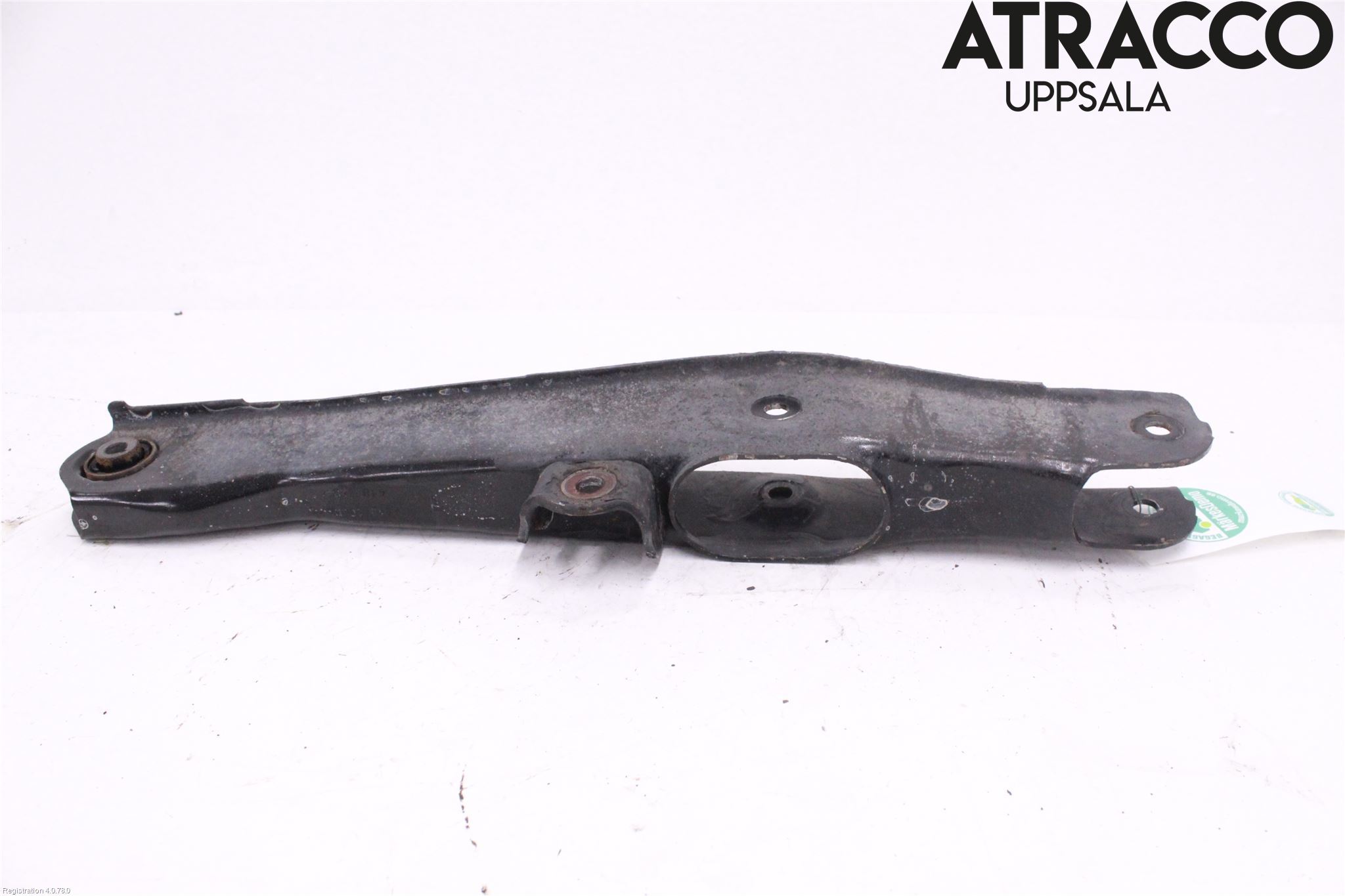 Fiat FREEMONT Bärarm Bak Höger