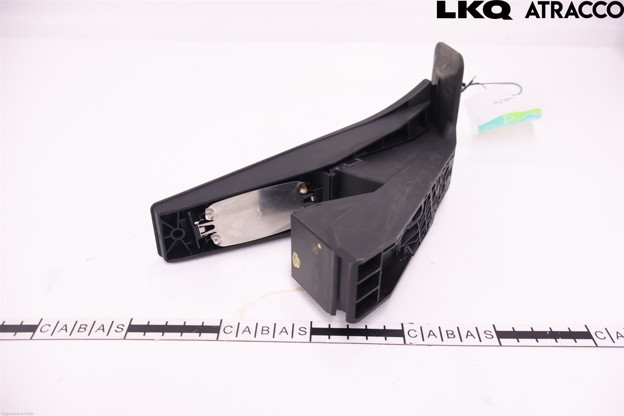 BMW 5 F10/F11/F18 09-17 Gaspedal