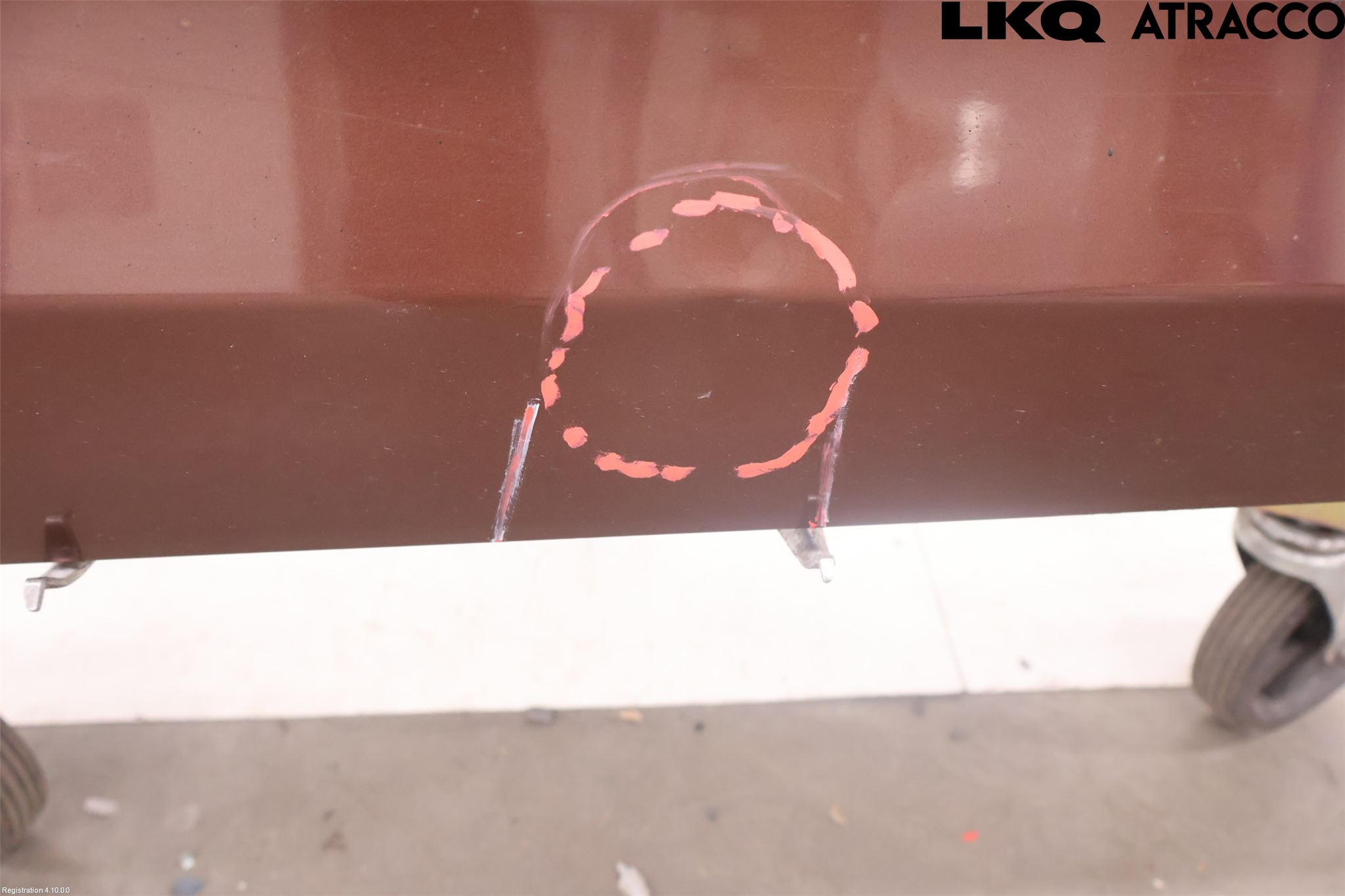 Hyundai i30 GD 13-17 Dörr Fram Höger