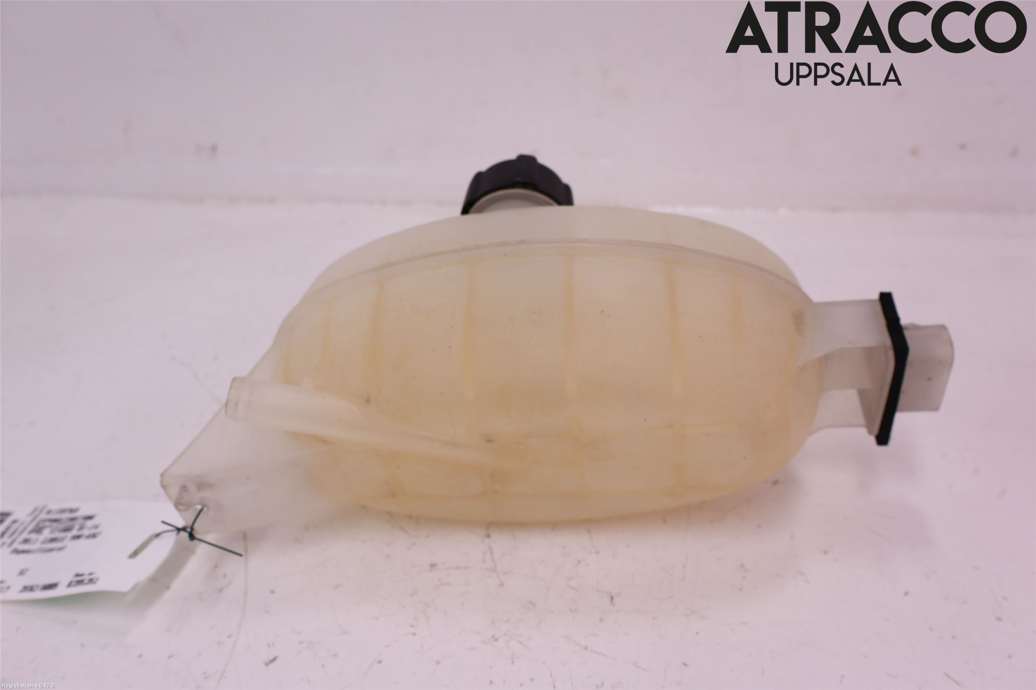 Opel VIVARO 01-14 Expansionstank