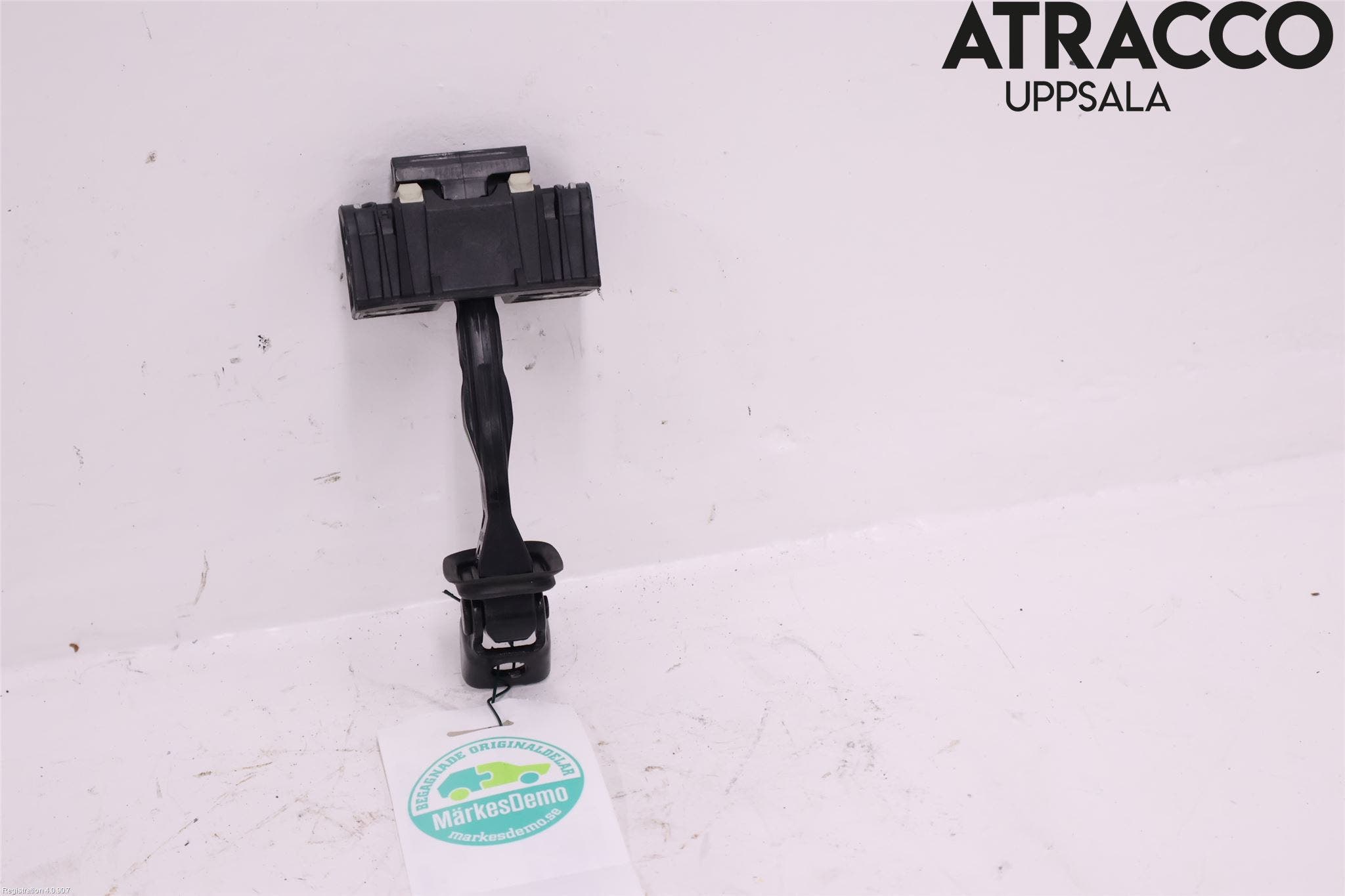 BMW 1 F20/F21 11-19 Dörrstopp