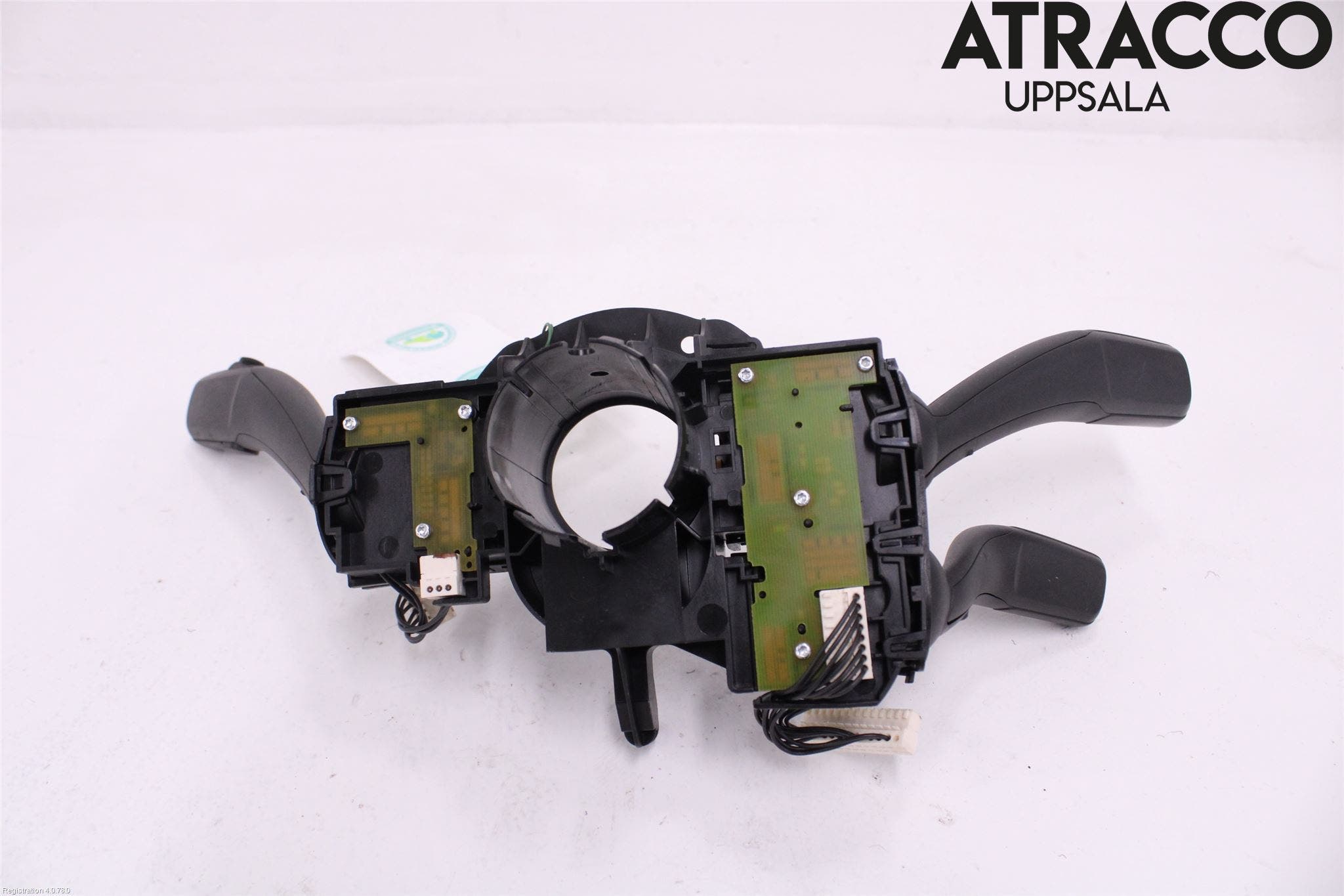 Audi A5 07-16 Spakcentral