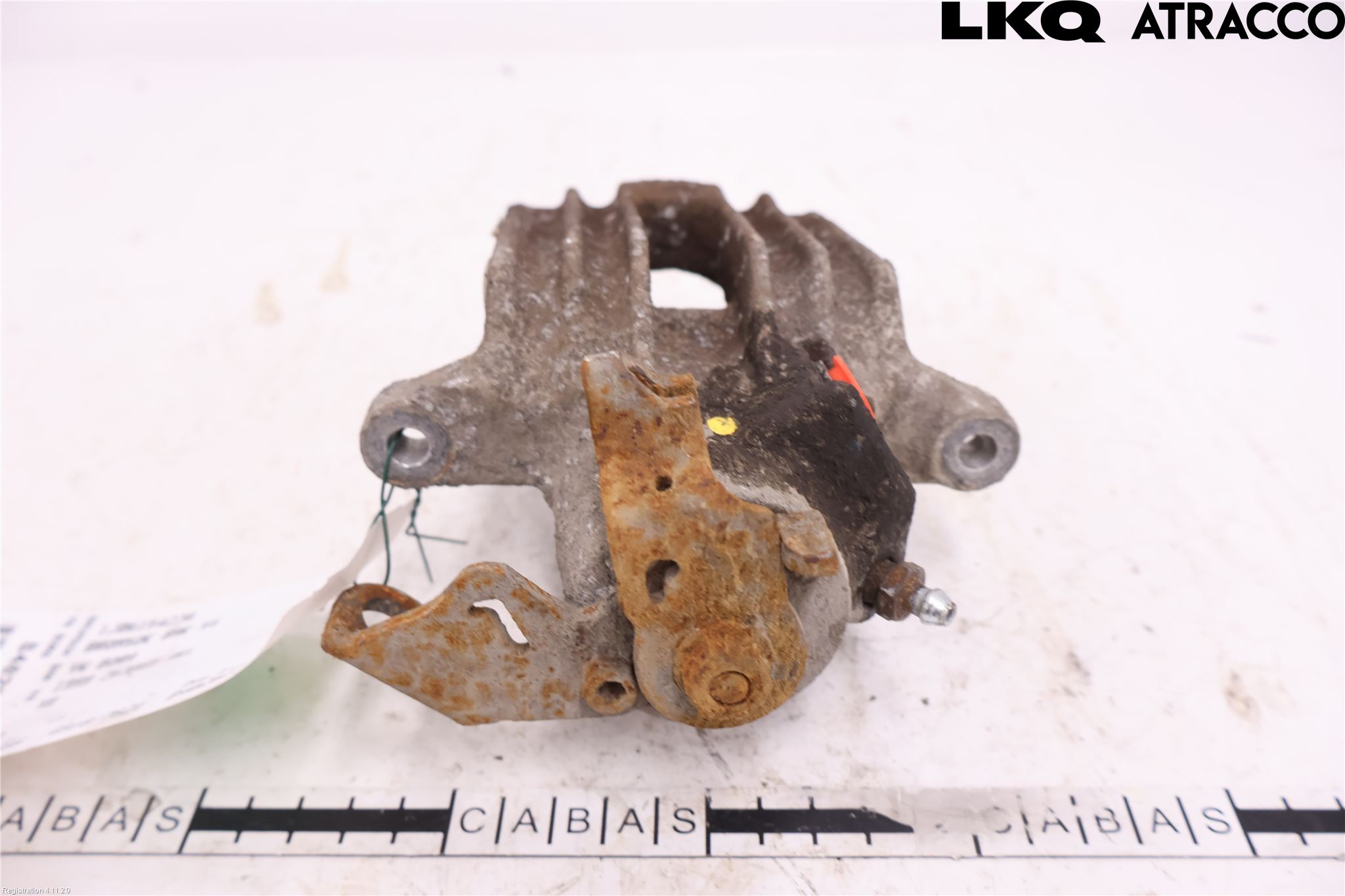 Volkswagen VW BORA Bromsok Bak Vänster