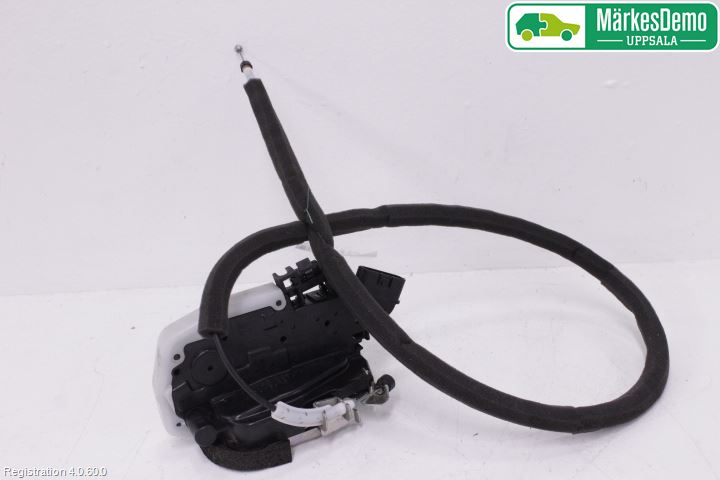 Nissan MICRA 11-16 Låskista-Dörrlås