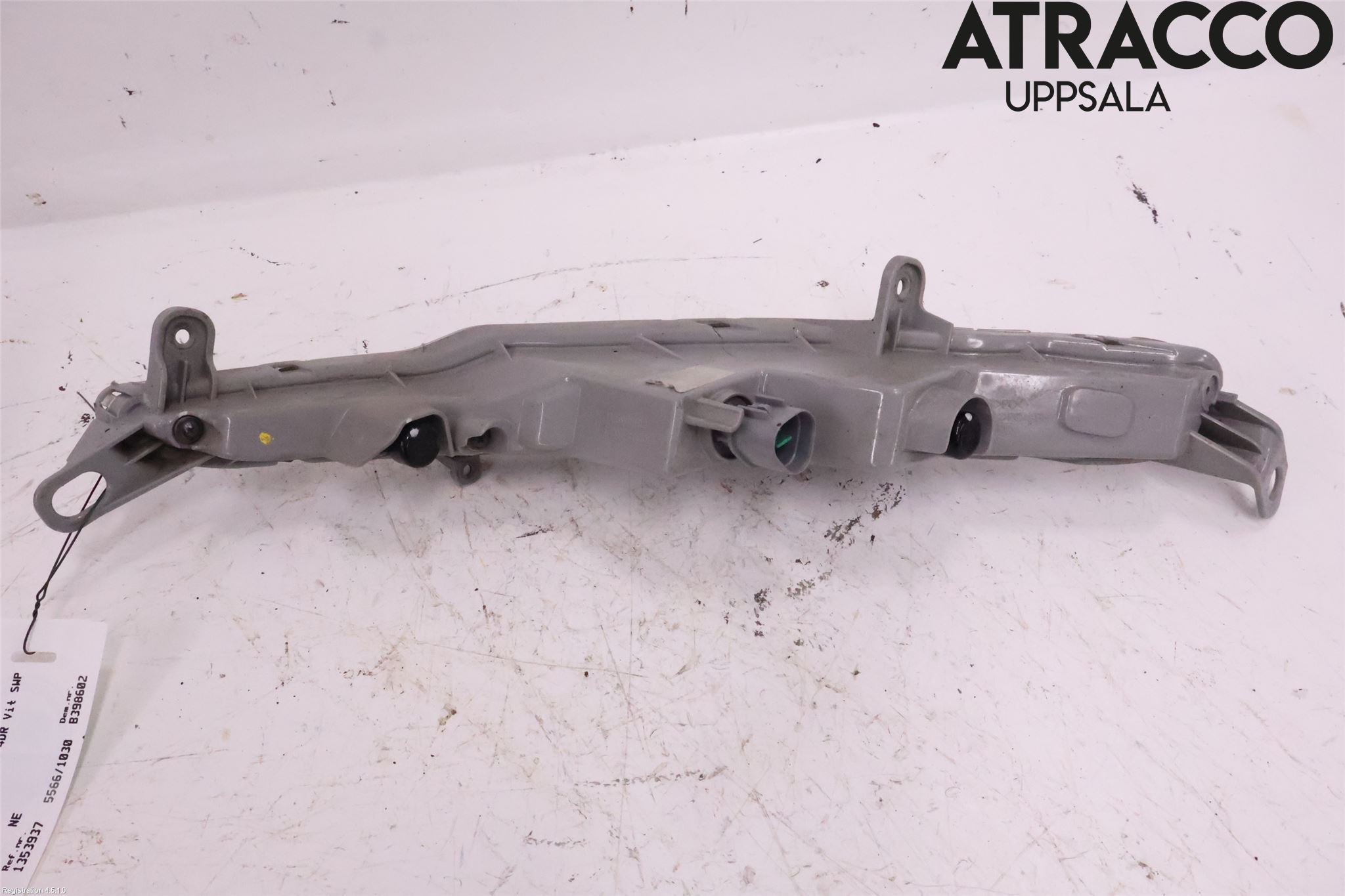 Kia OPTIMA 00-15 Dimljus-Varselljus Fram