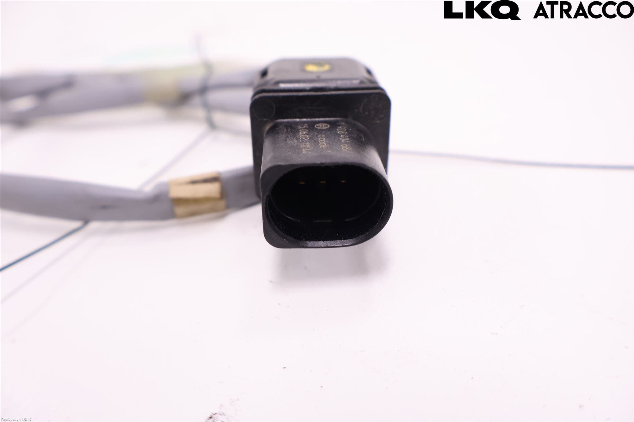 Audi A5 07-16 Injlambdasond