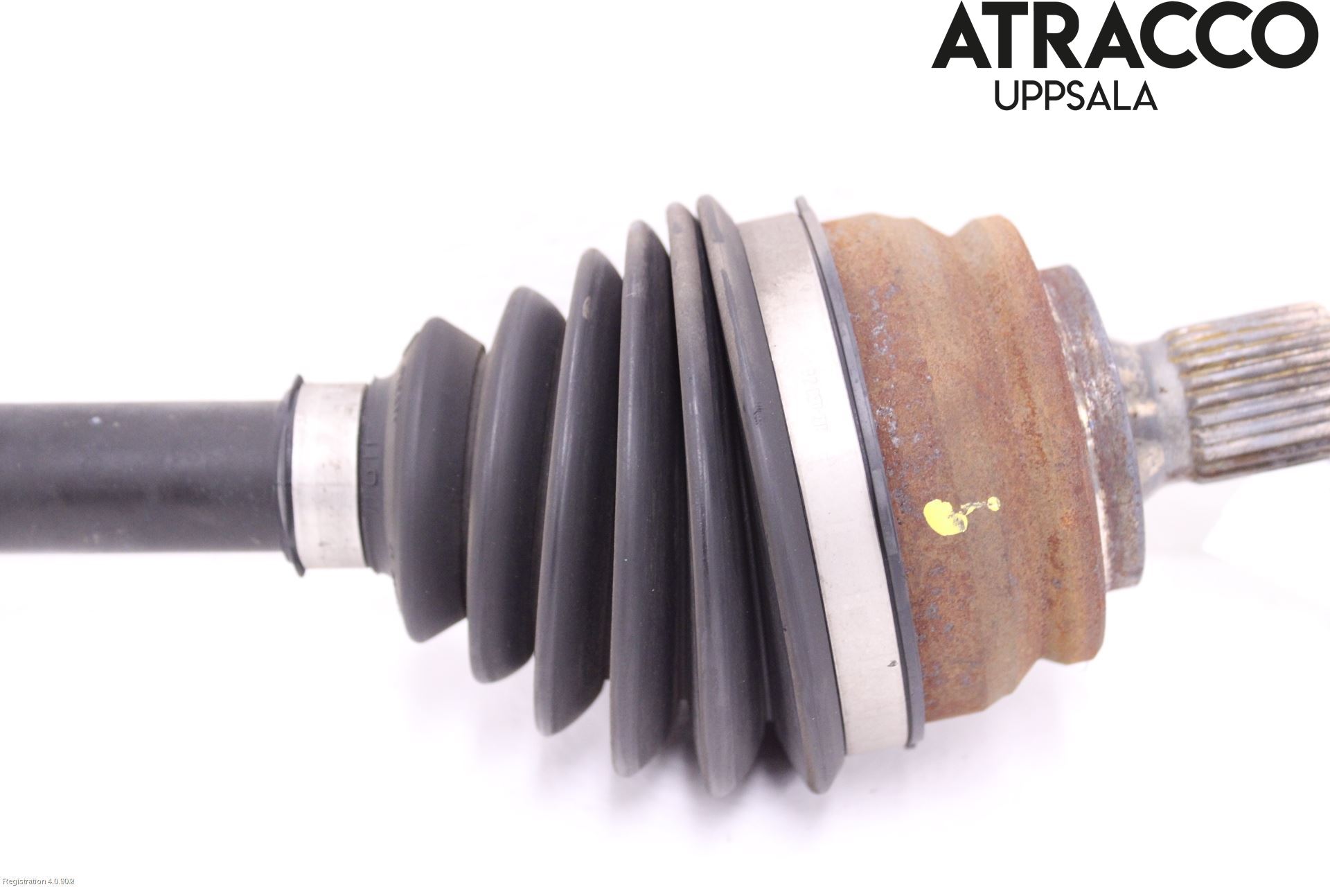 Opel CORSA F, CORSA-E 20- Drivaxel Fram Höger