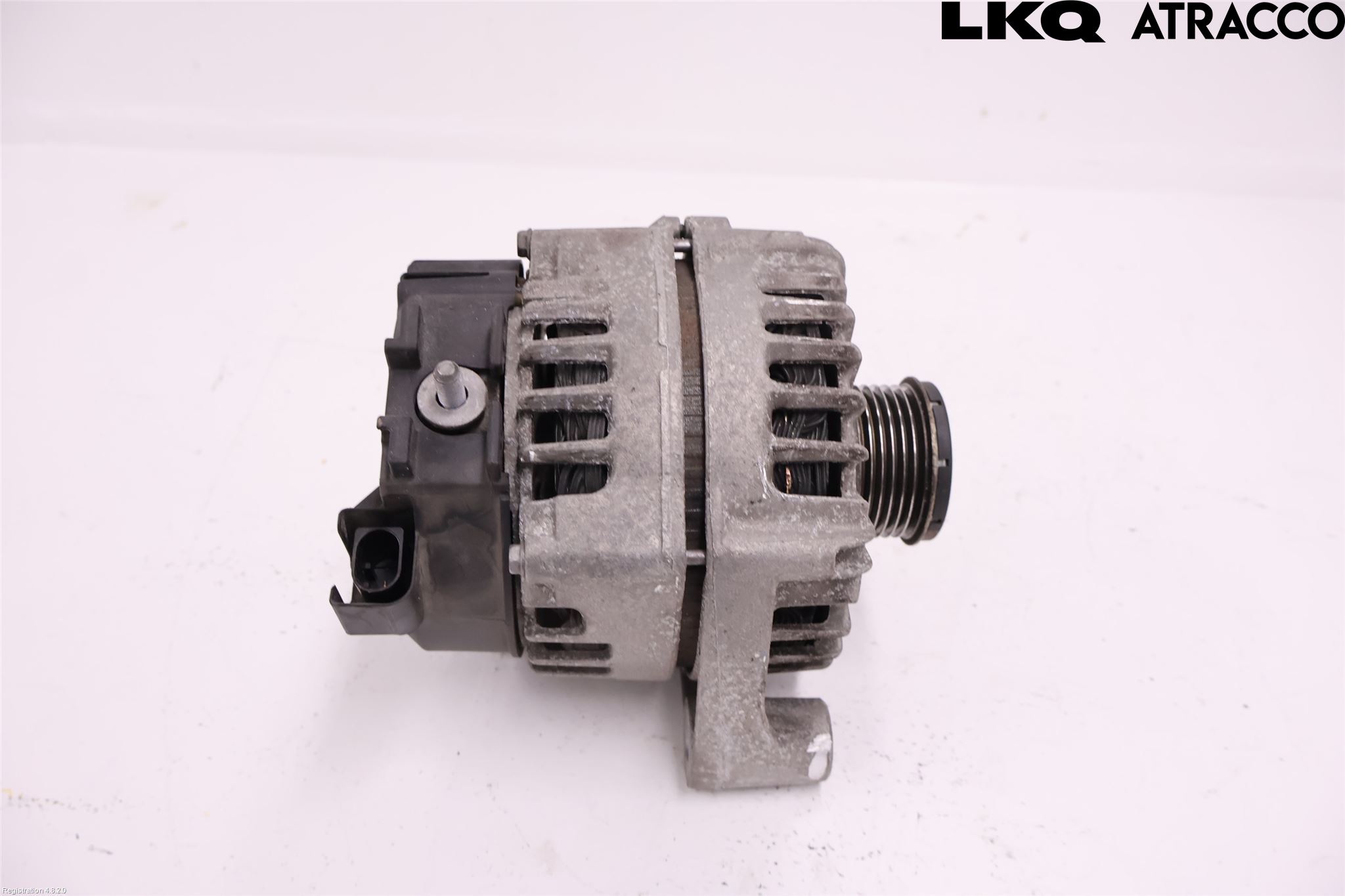 BMW 5 F10/F11/F18 09-17 Generator