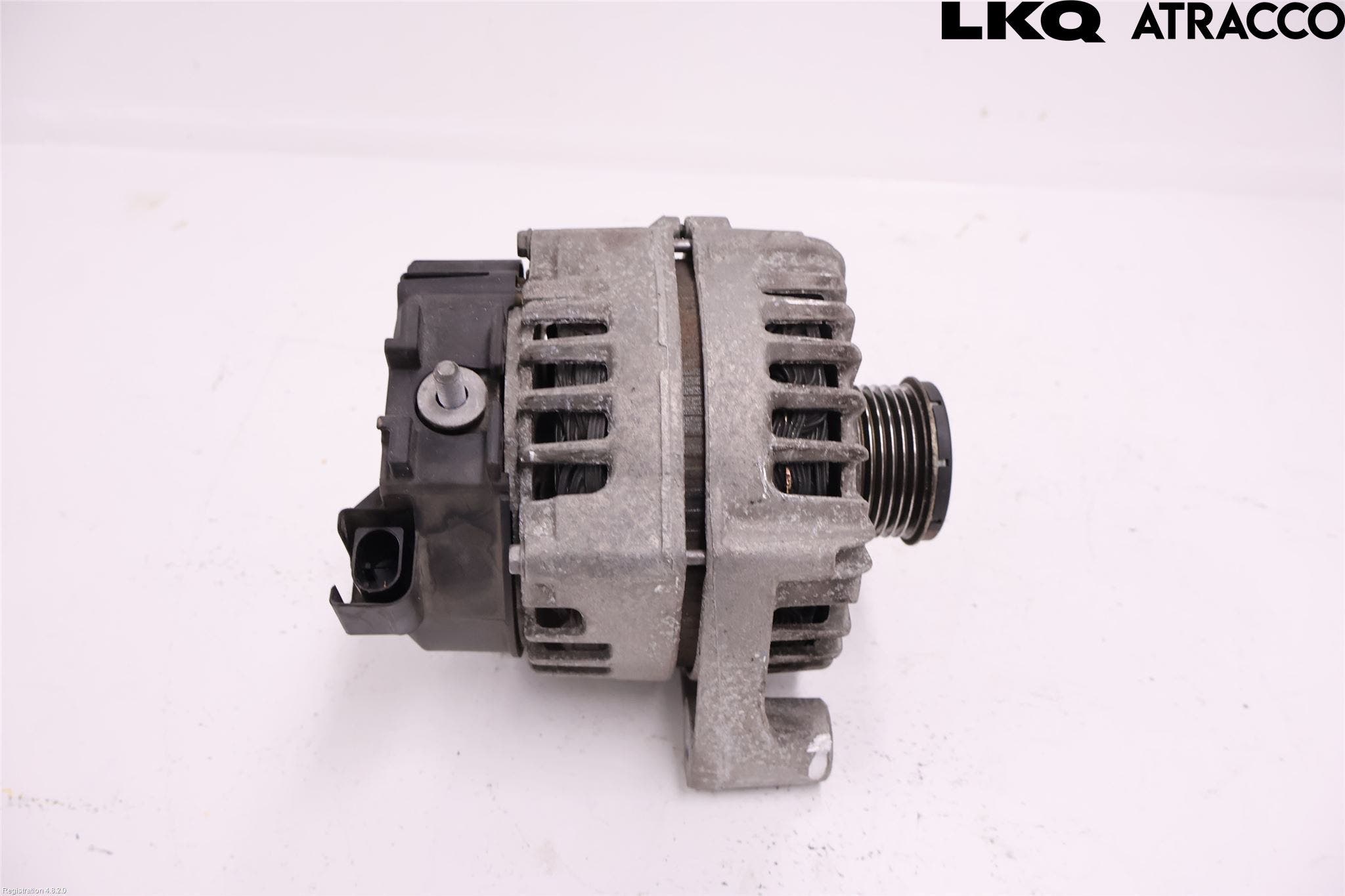 BMW 5 F10/F11/F18 09-17 Generator