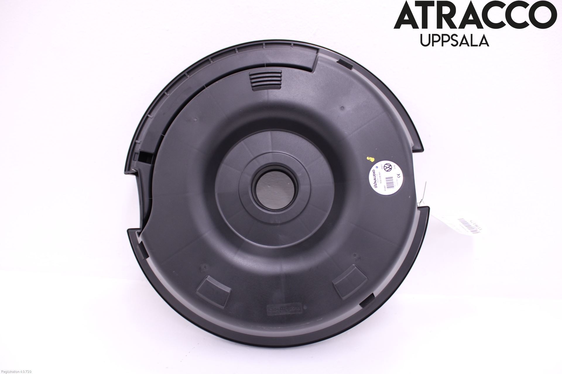 Volkswagen VW GOLF / E-GOLF VII 13-20 Högtalare