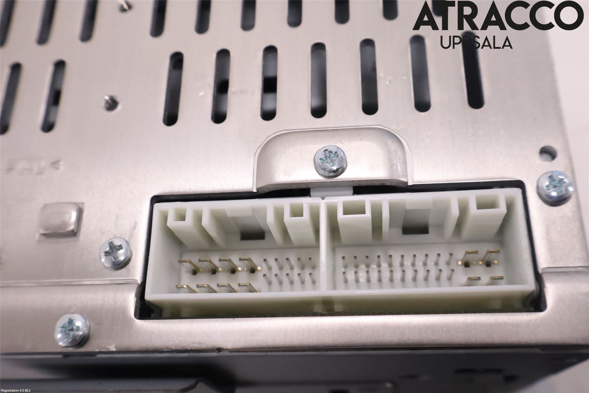 Kia CEED 12-18 Cd Radio - Multimediapanel