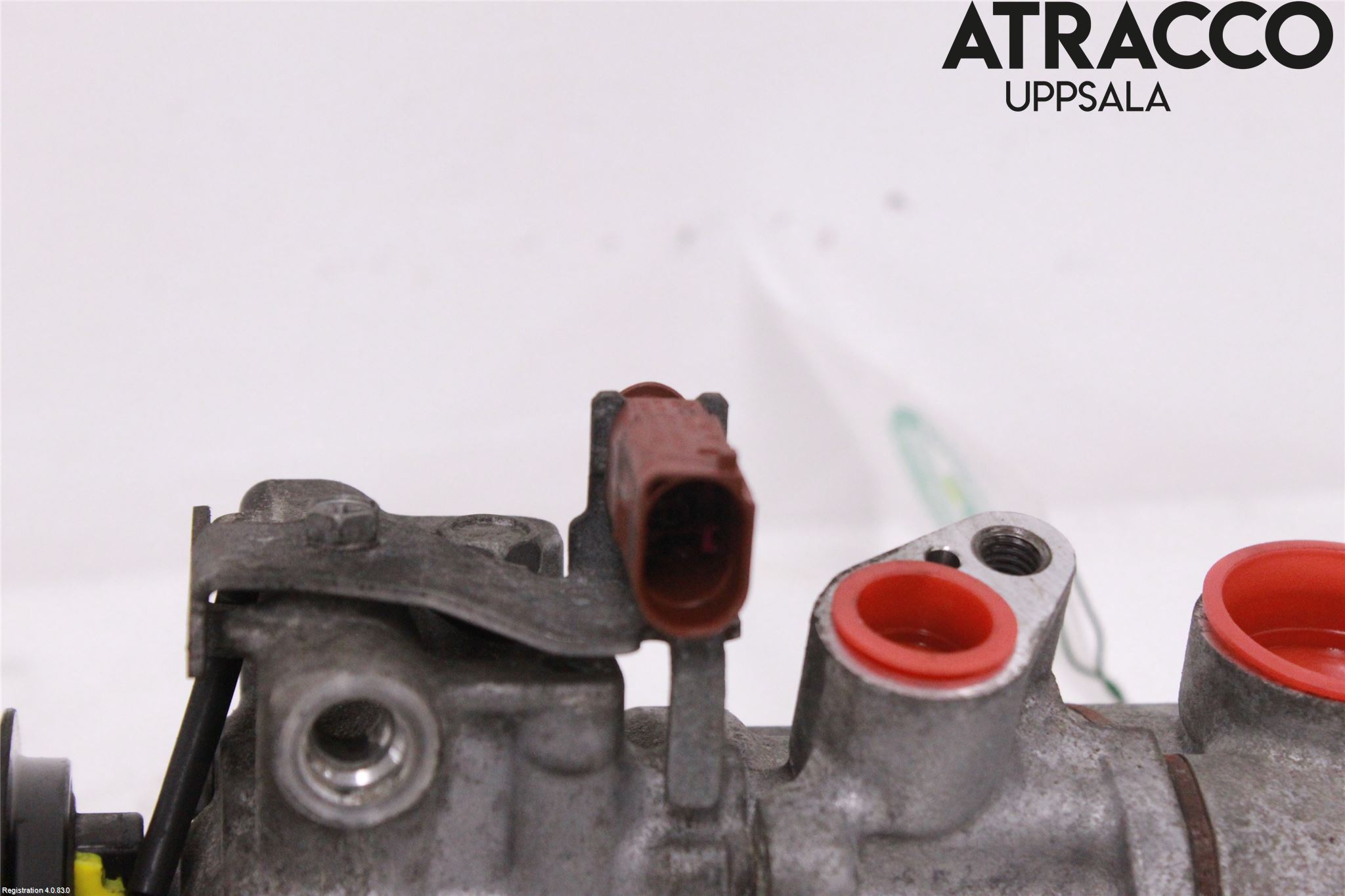 Audi A6/S6 4G 11-18 Ac Kompressor