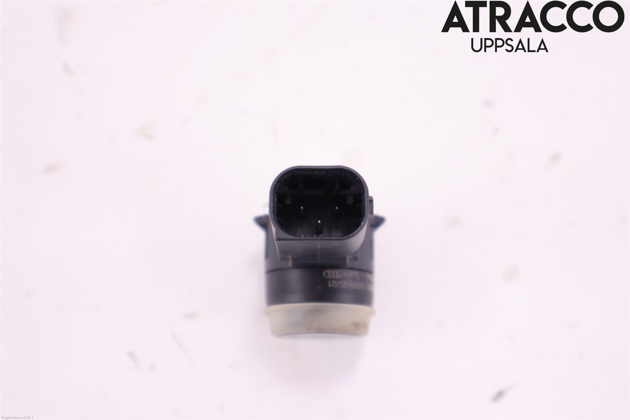 Citroen C4 GRAND PICASSO 14-18 Parkeringshjälp Backsensor