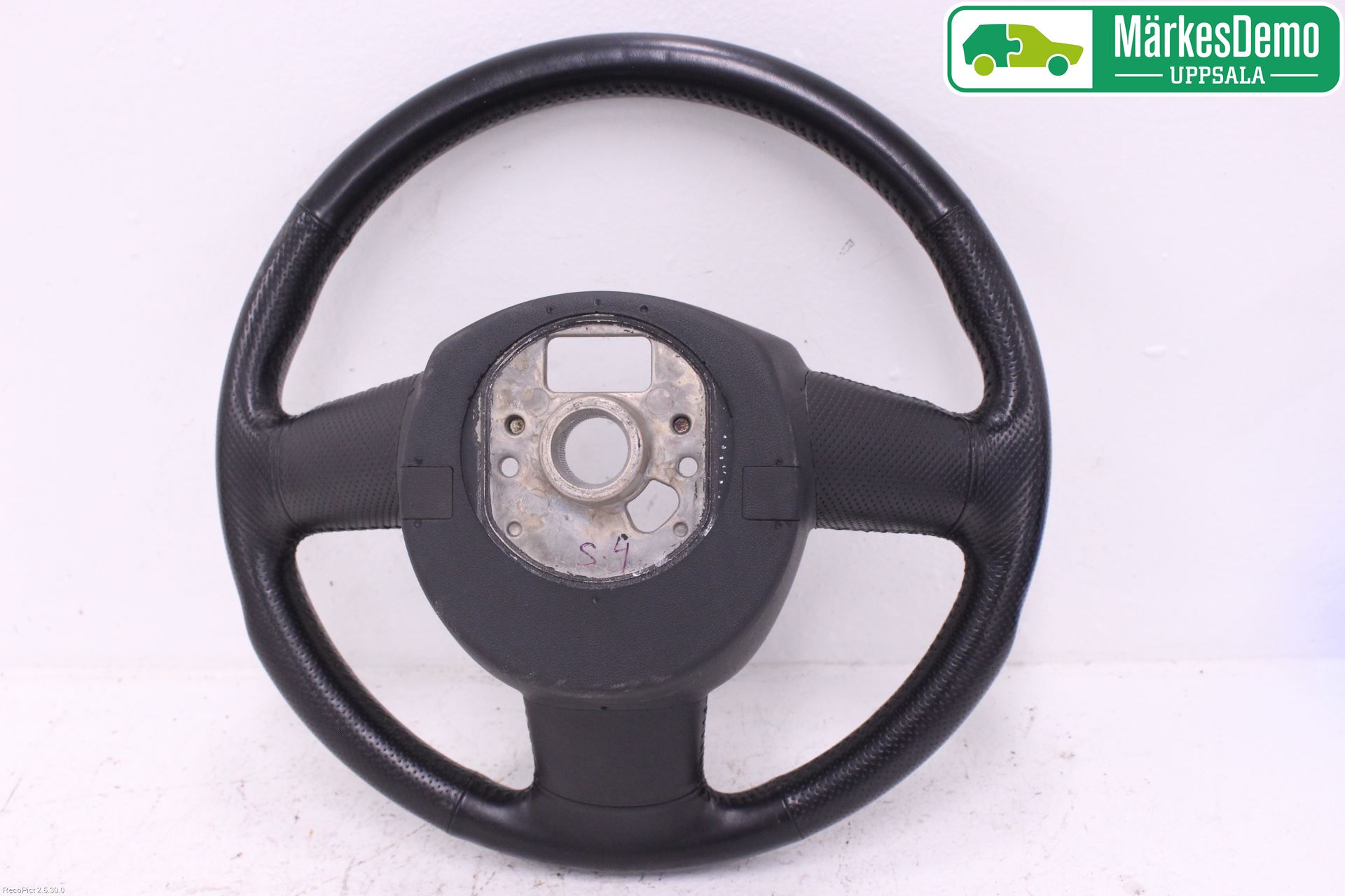 Audi A4/S4 05-07 Ratt