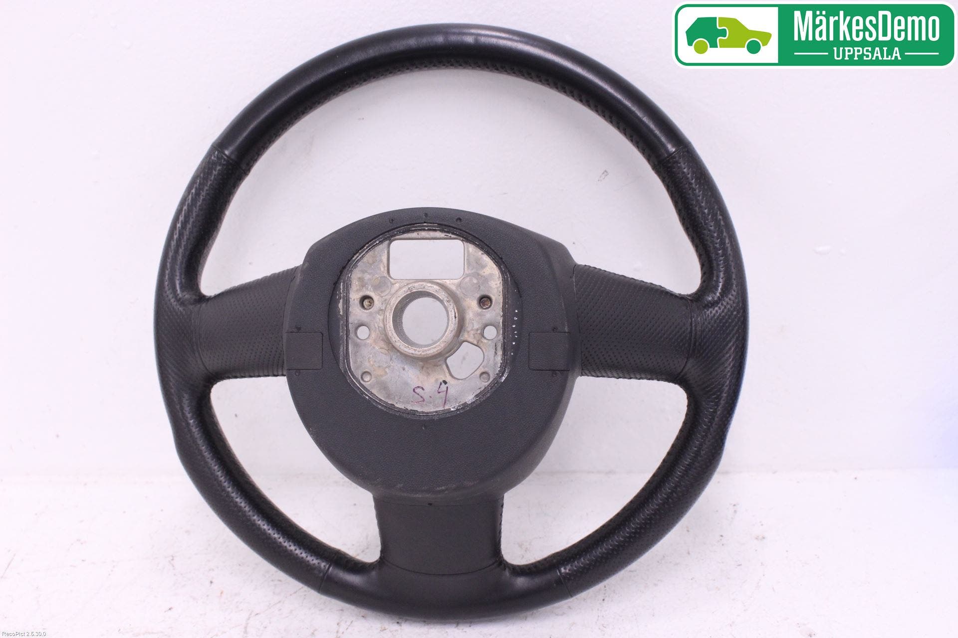 Audi A4/S4 05-07 Ratt