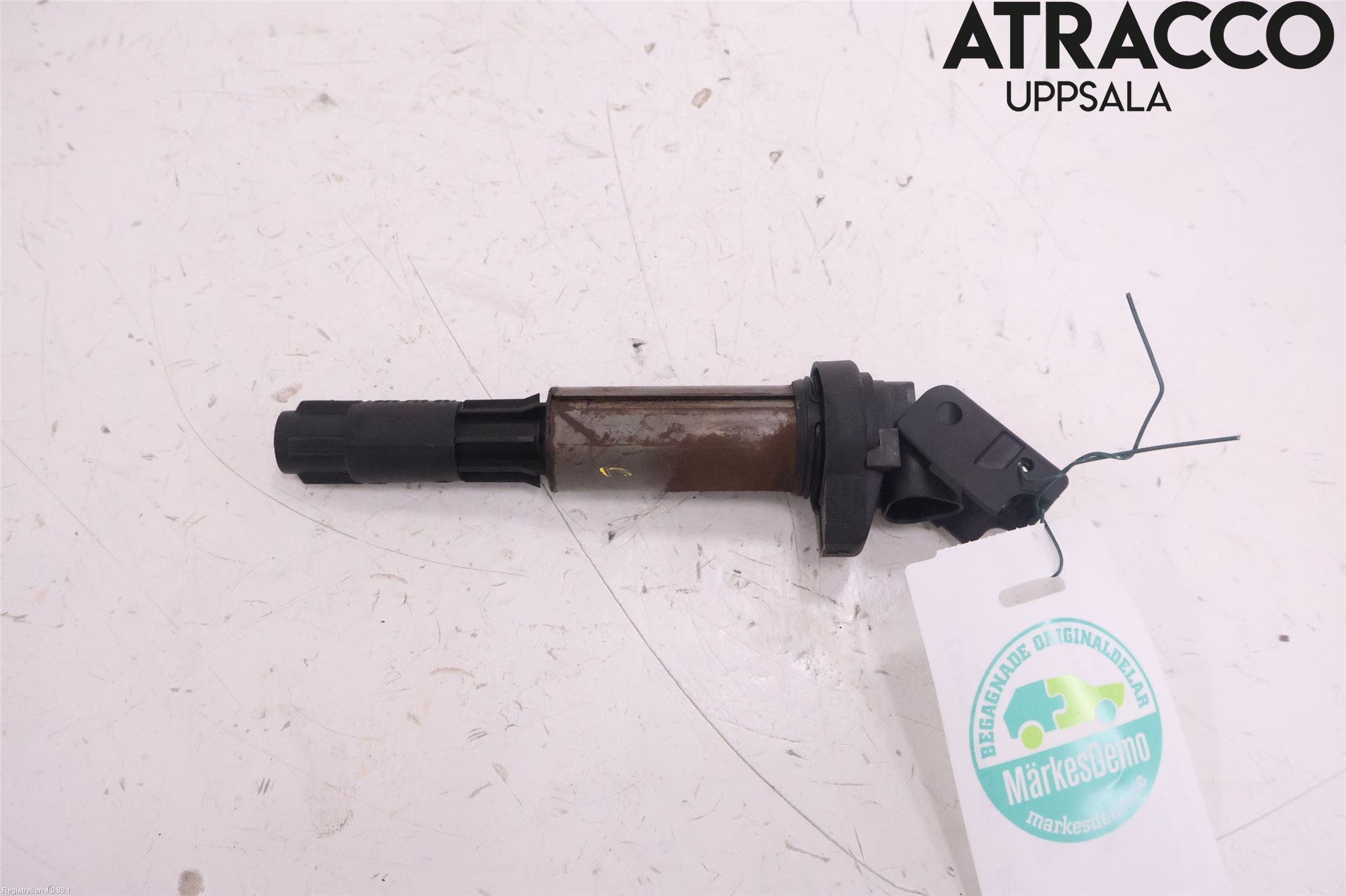 BMW 5 E60/61 Sed/Tou 02-10 Tändspole