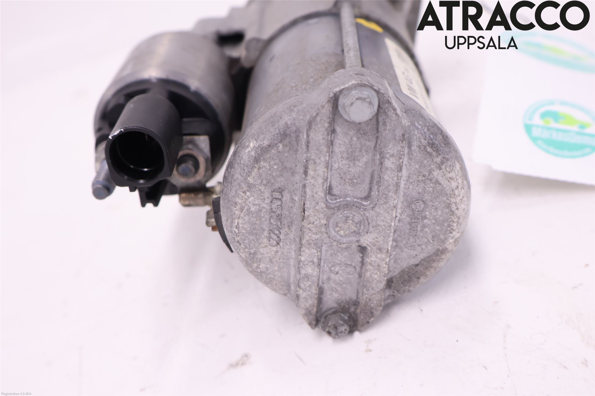 Skoda OCTAVIA (5E) 13-20 Startmotor