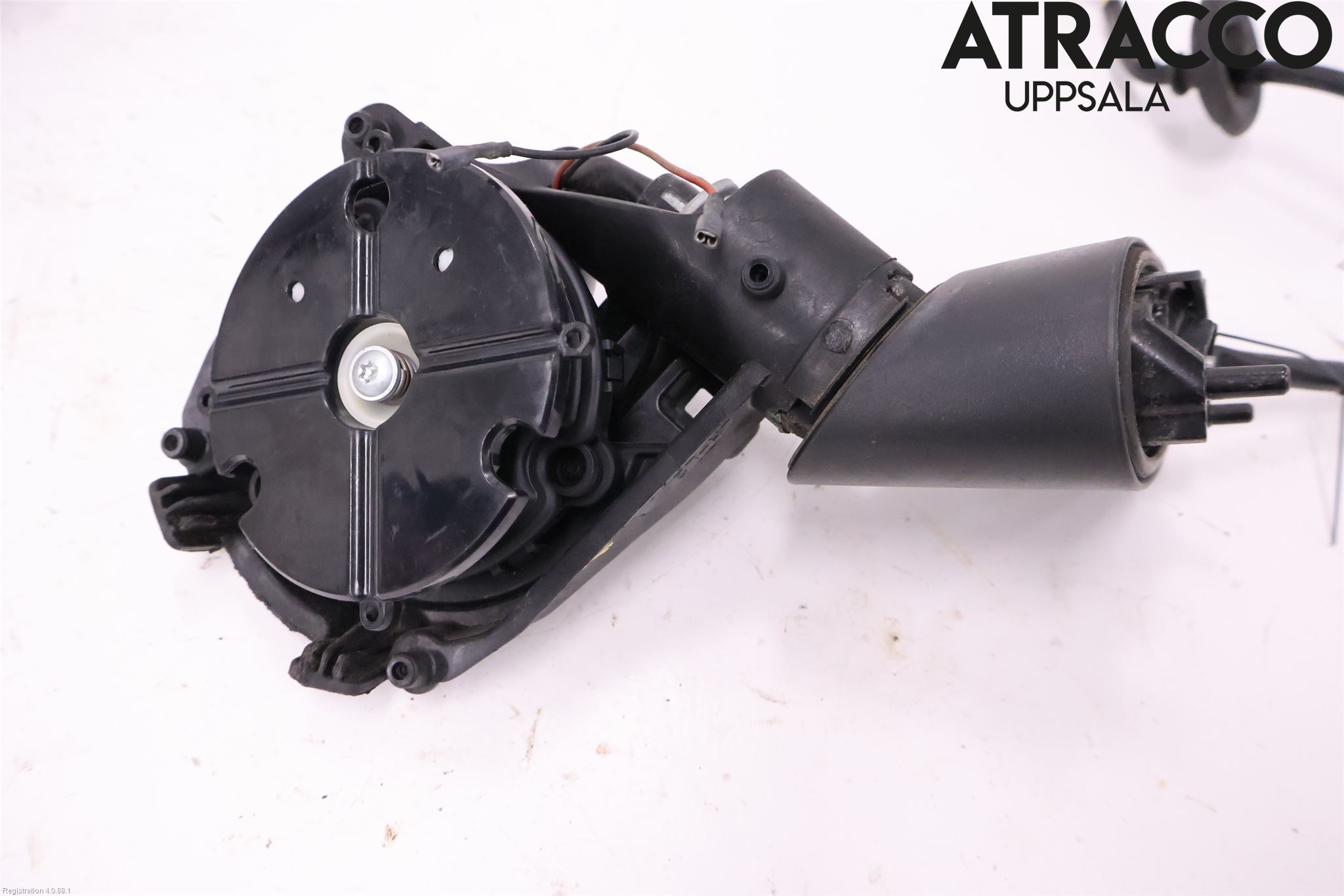 Opel CORSA D 07-14 Spegel Yttre El Vä