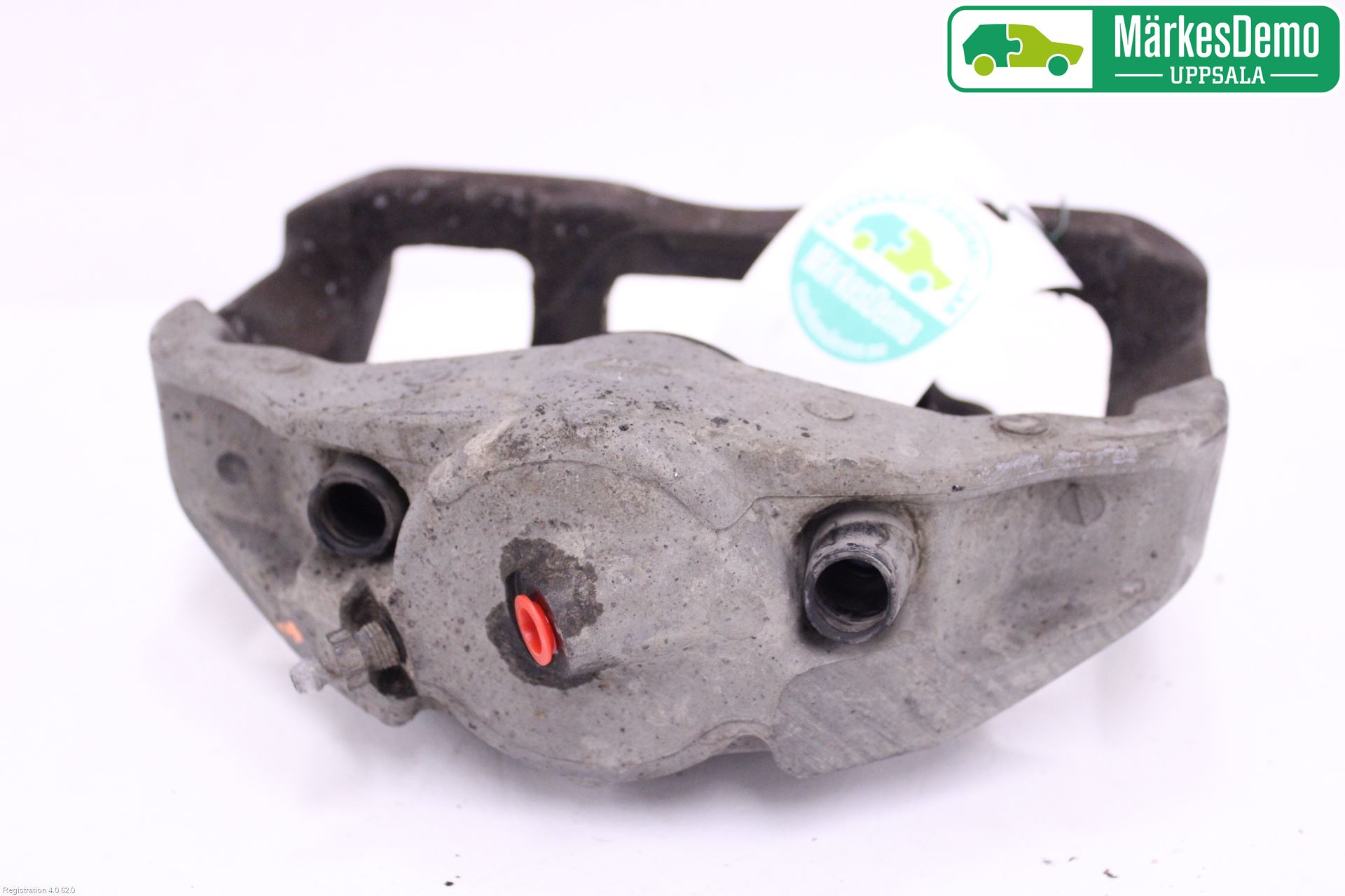 BMW 5 E60/61 Sed/Tou 02-10 Bromsok Fram Vänster