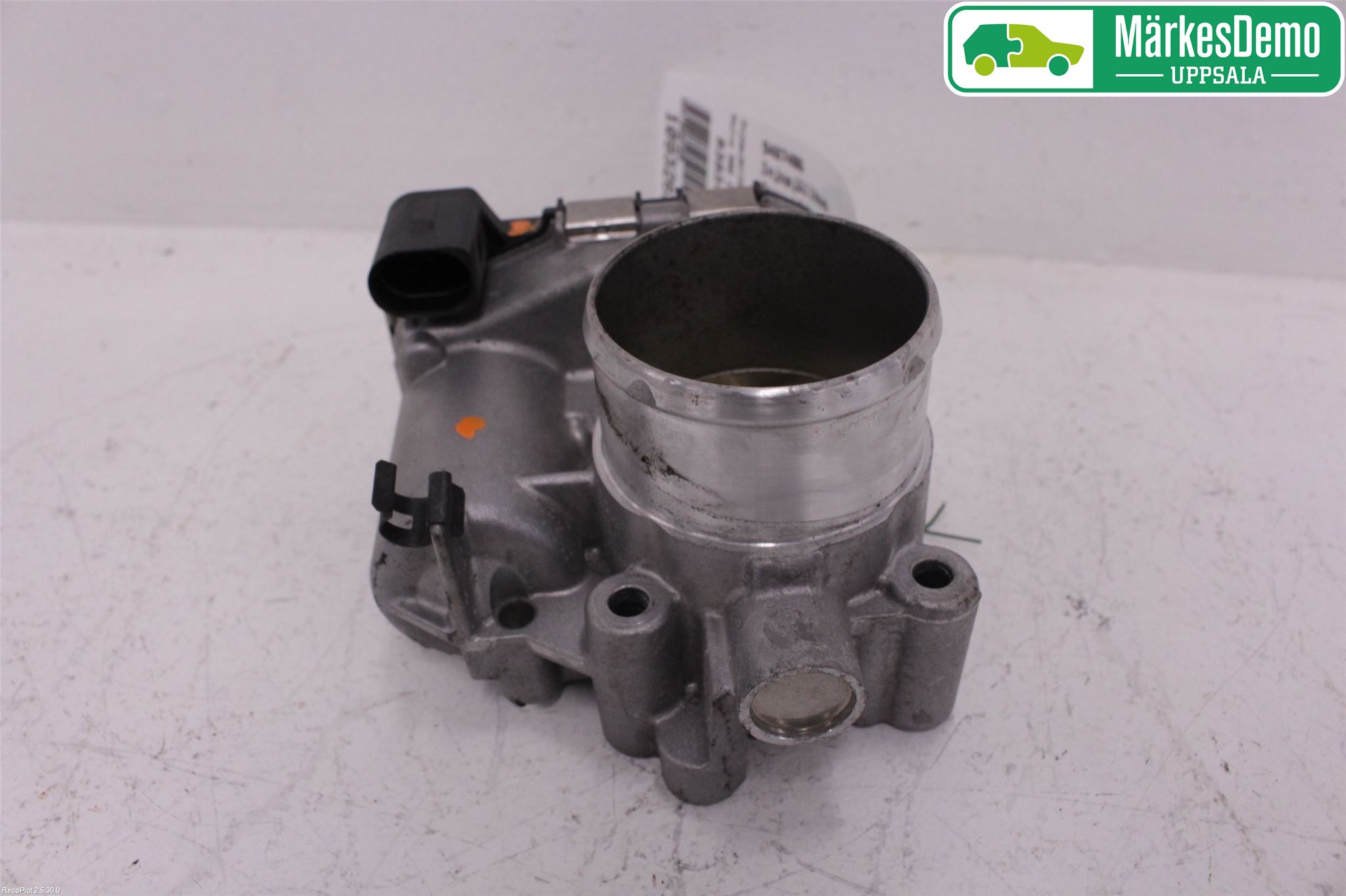 Volvo S60 14-18 Injspjällhus