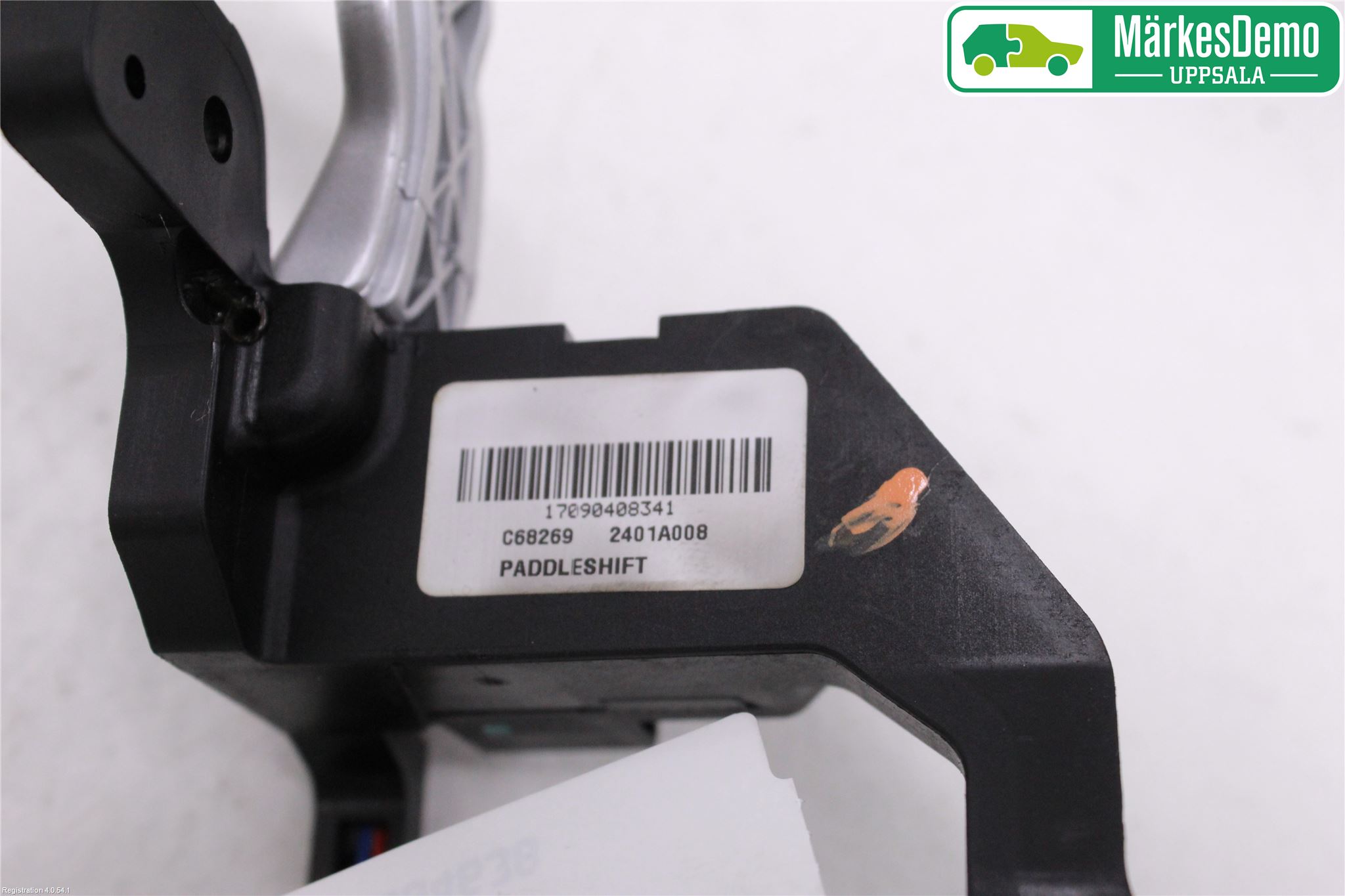 Mitsubishi OUTLANDER 13-21 Växelspak