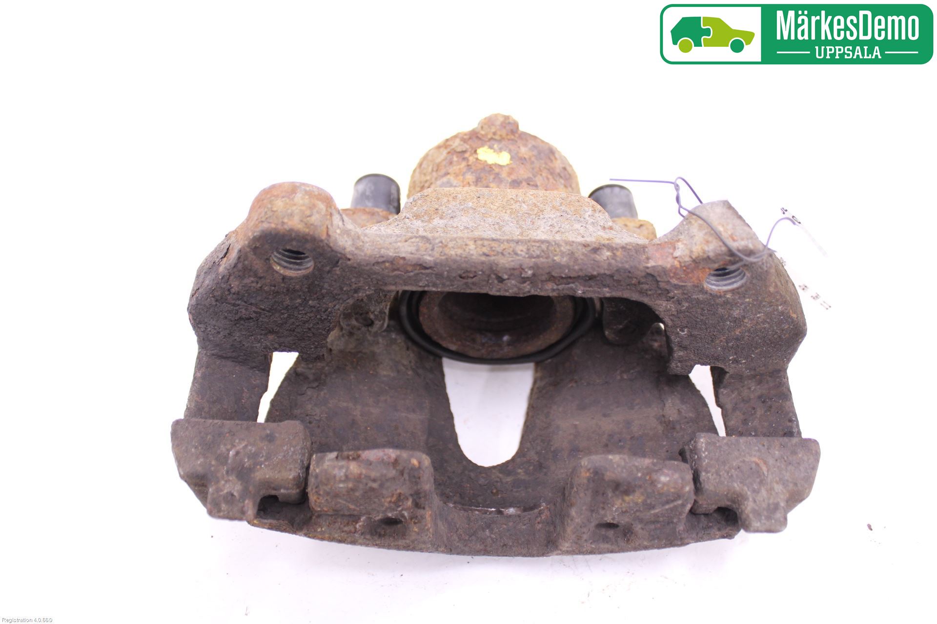 Saab 9-5     06-10 Bromsok Fram Höger