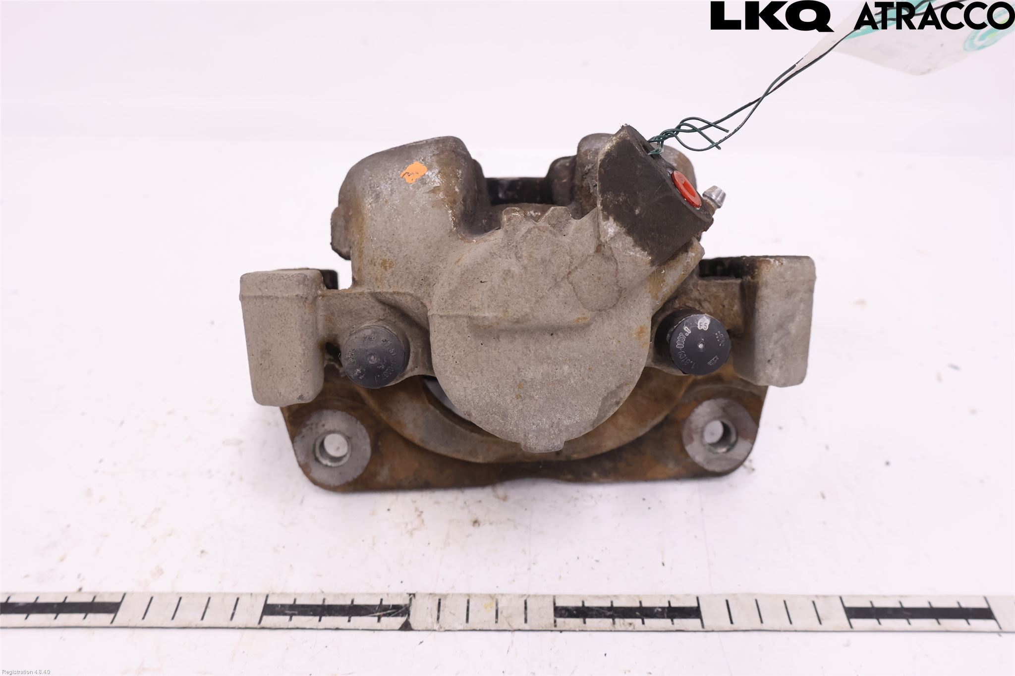 Opel COMBO E 19- Bromsok Fram Höger