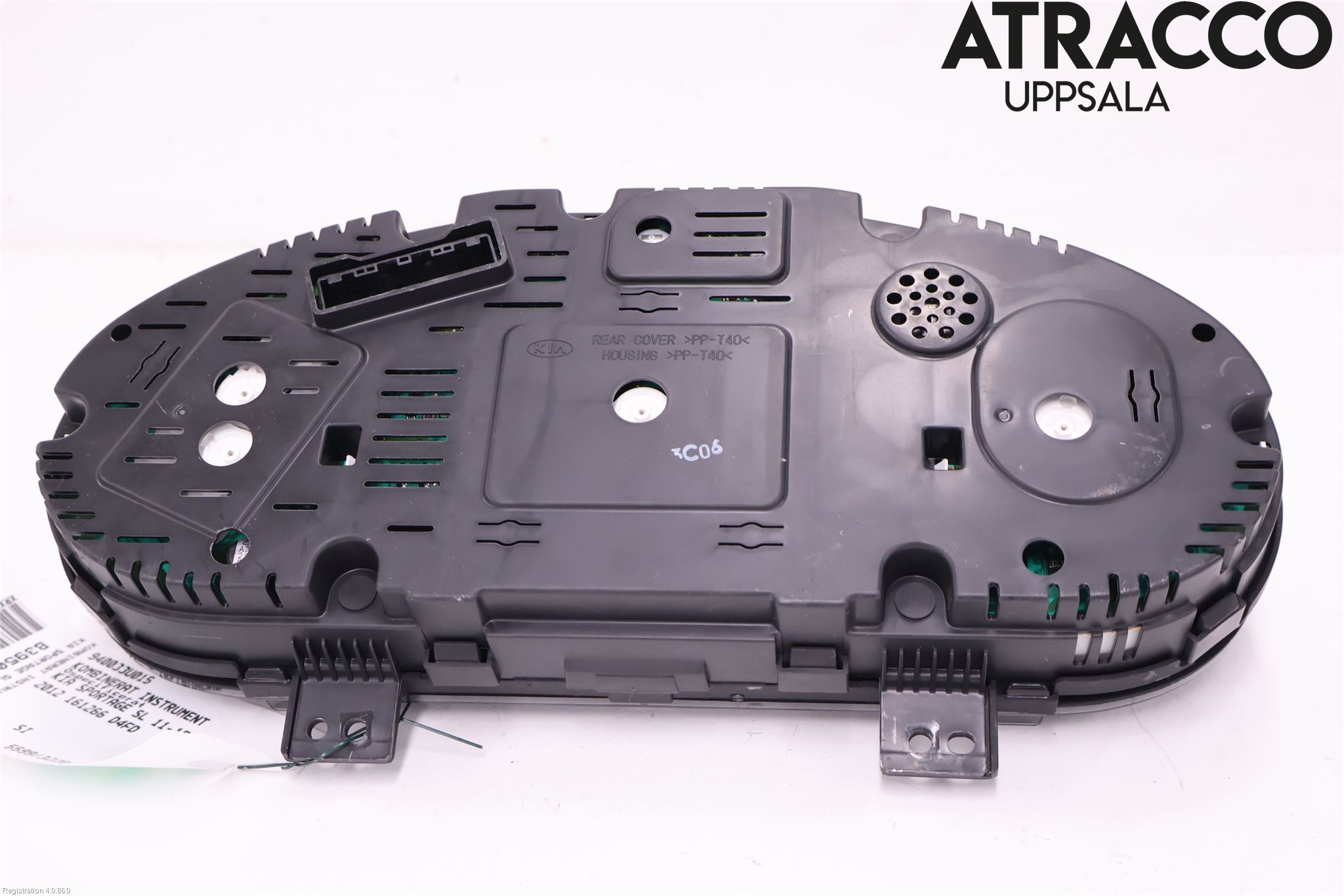 Kia SPORTAGE (SL) 11-15 Instrument Komb