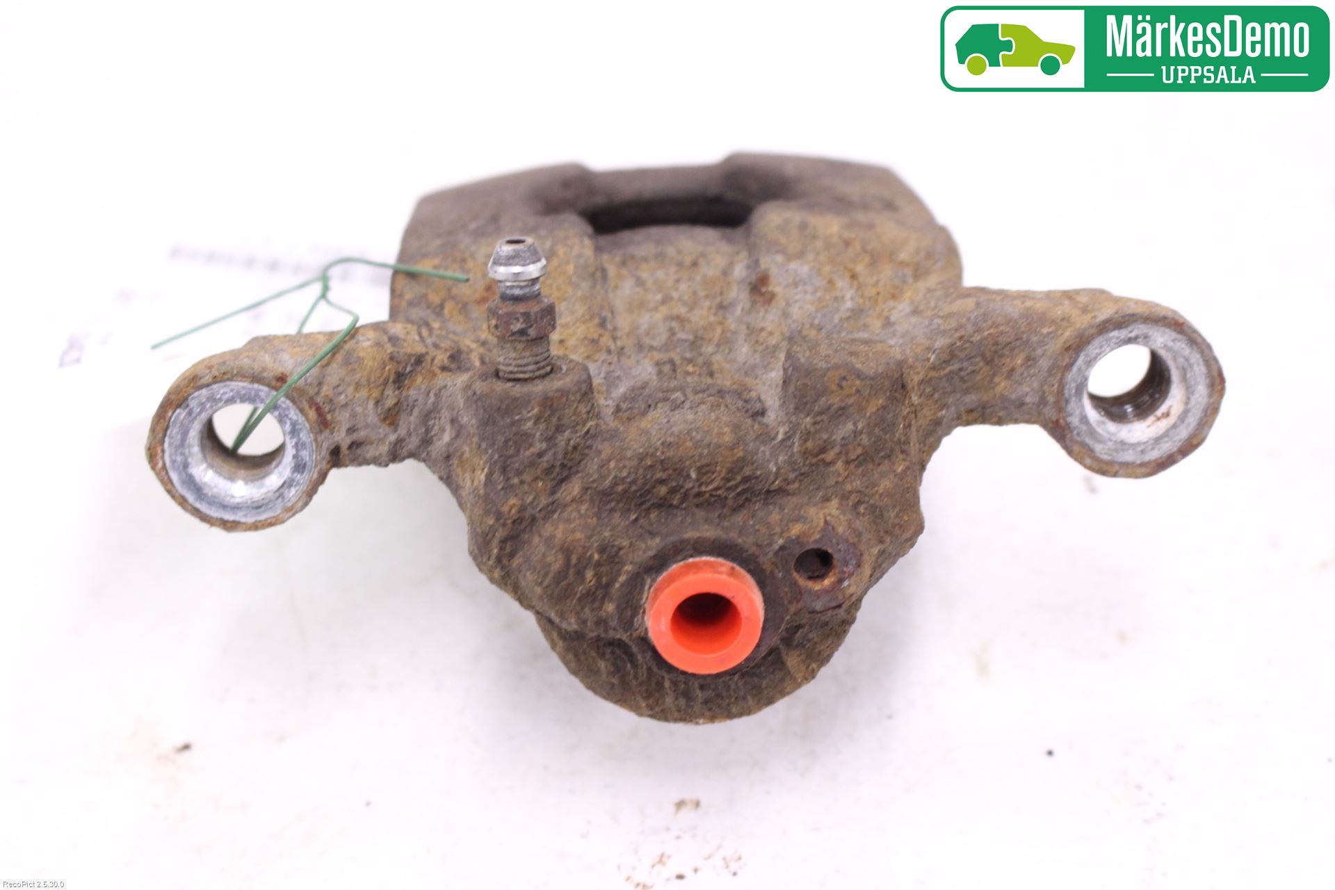 Nissan JUKE 10-14 Bromsok Bak Höger