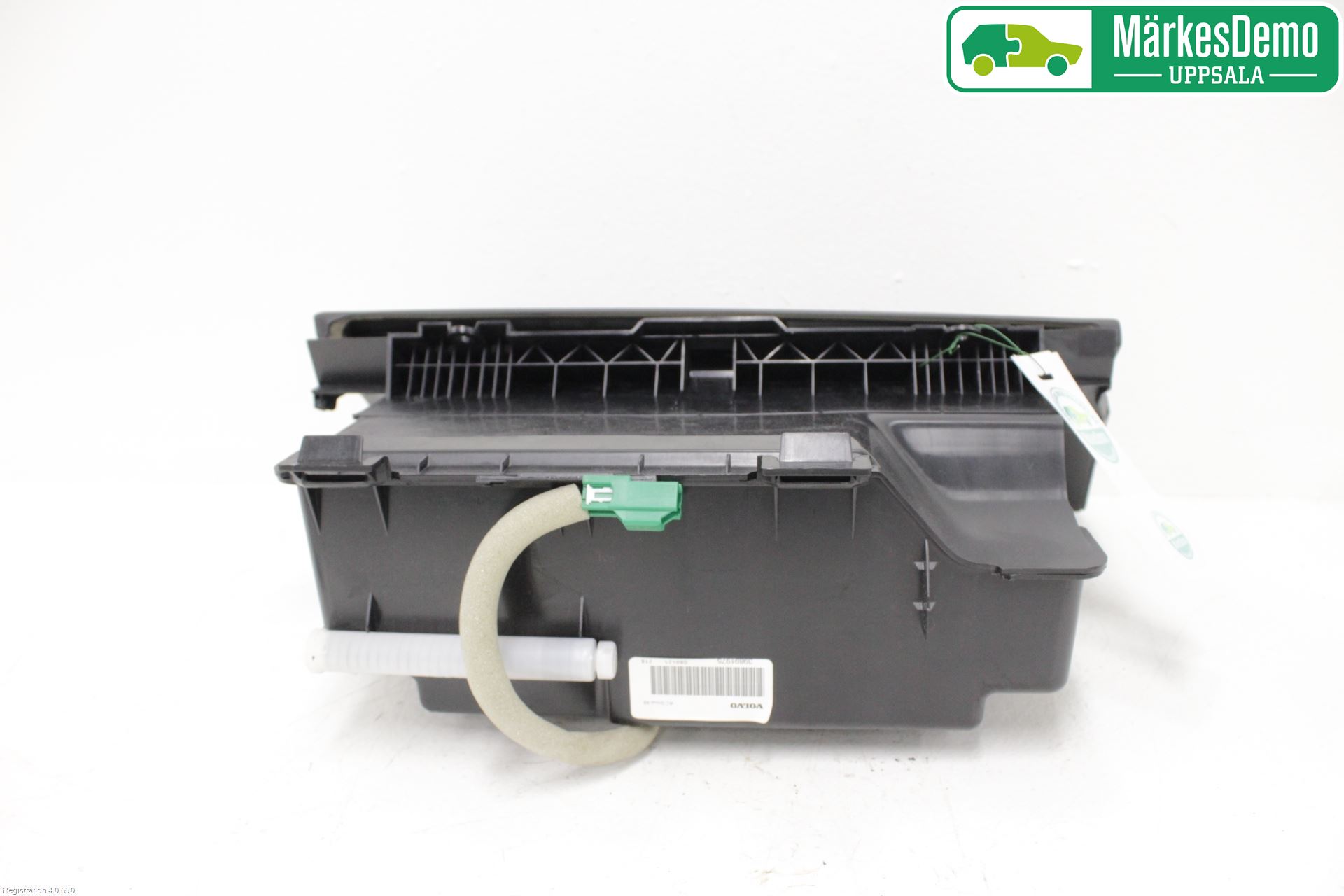 Volvo S80 07-13 Handskfack