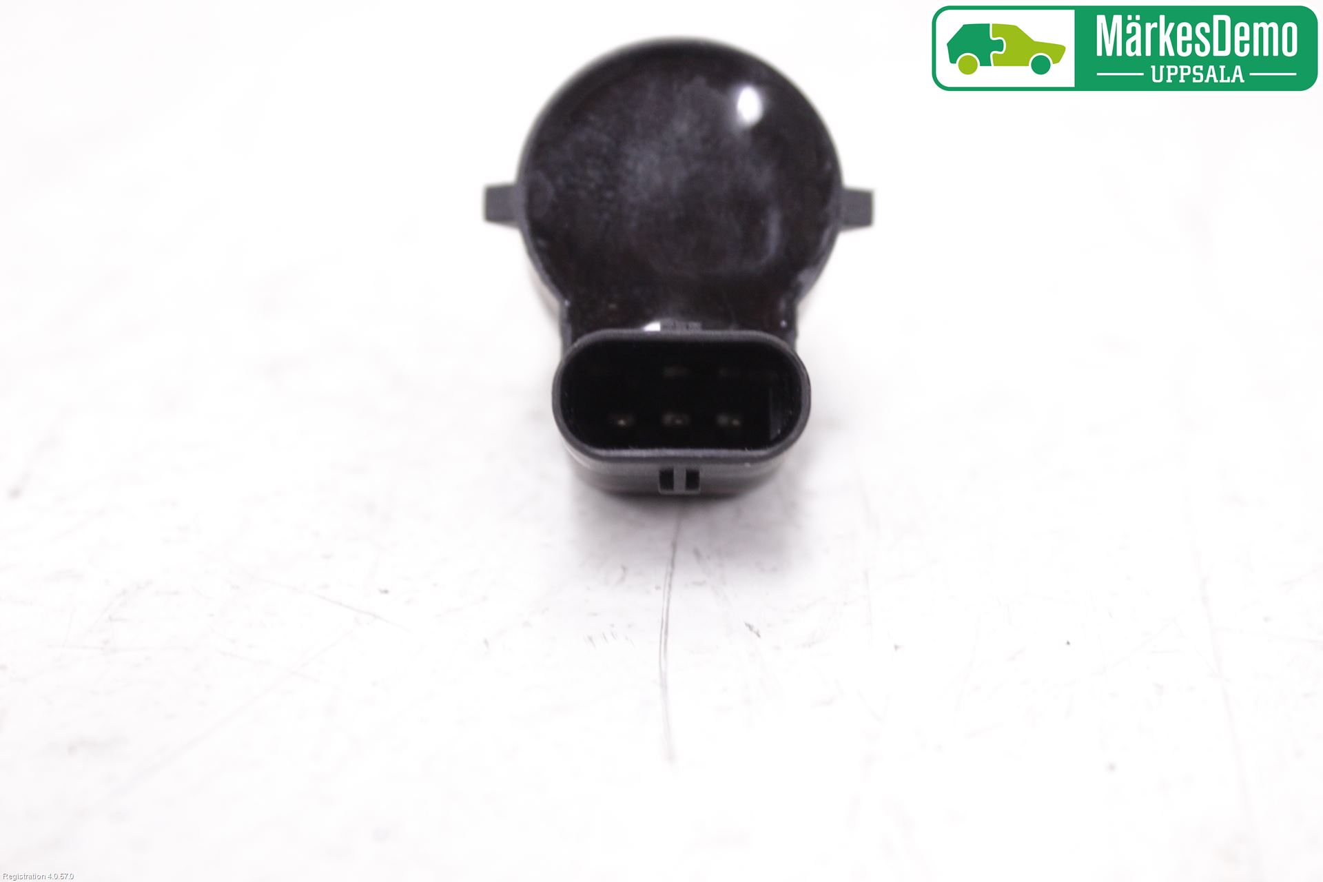 Mini ONE/COOPER 5DR F55 14-24 Parkeringshjälp Backsensor