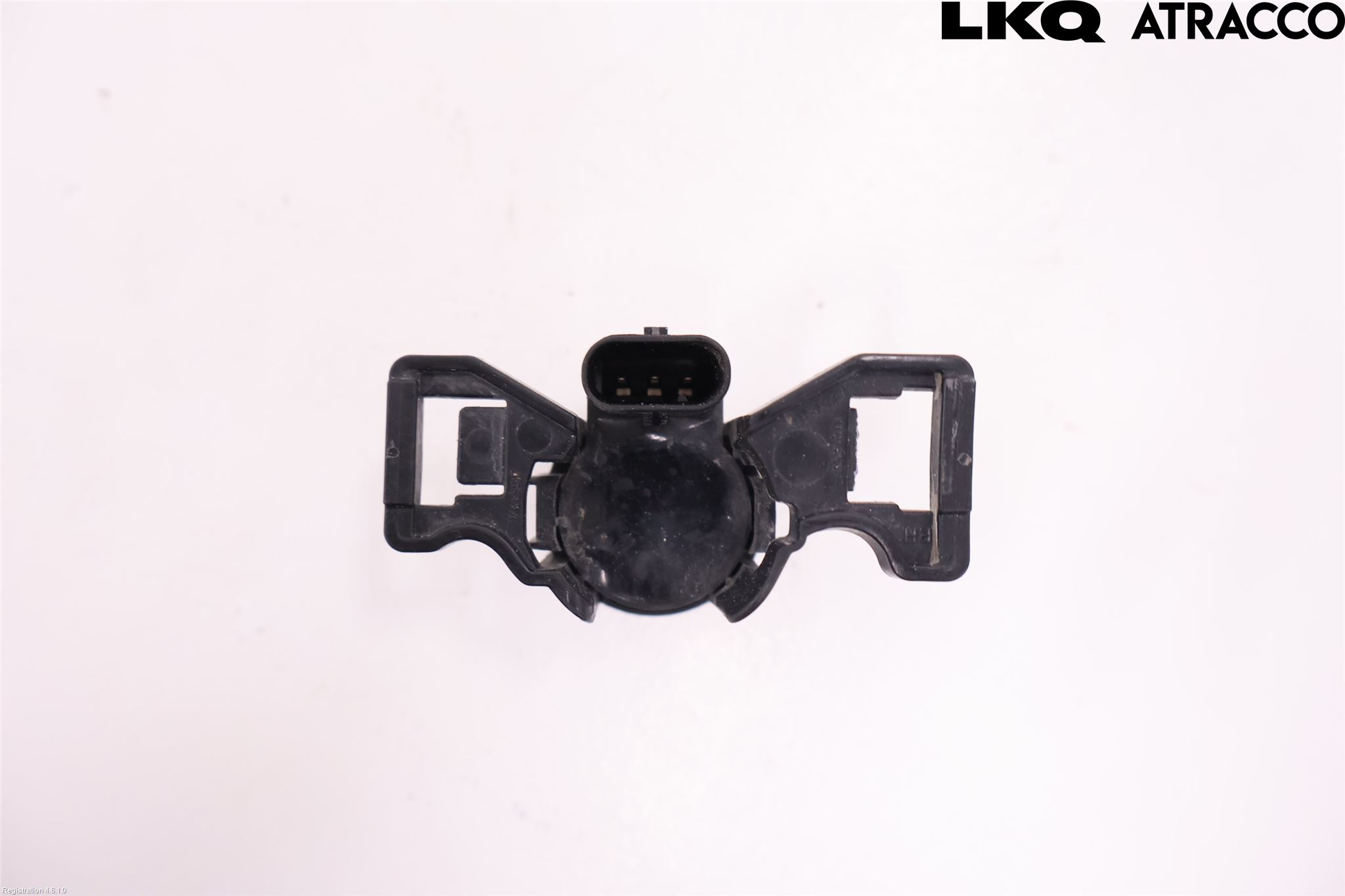 Opel CORSA F, CORSA-E 20- Parkeringshjälp Frontsensor