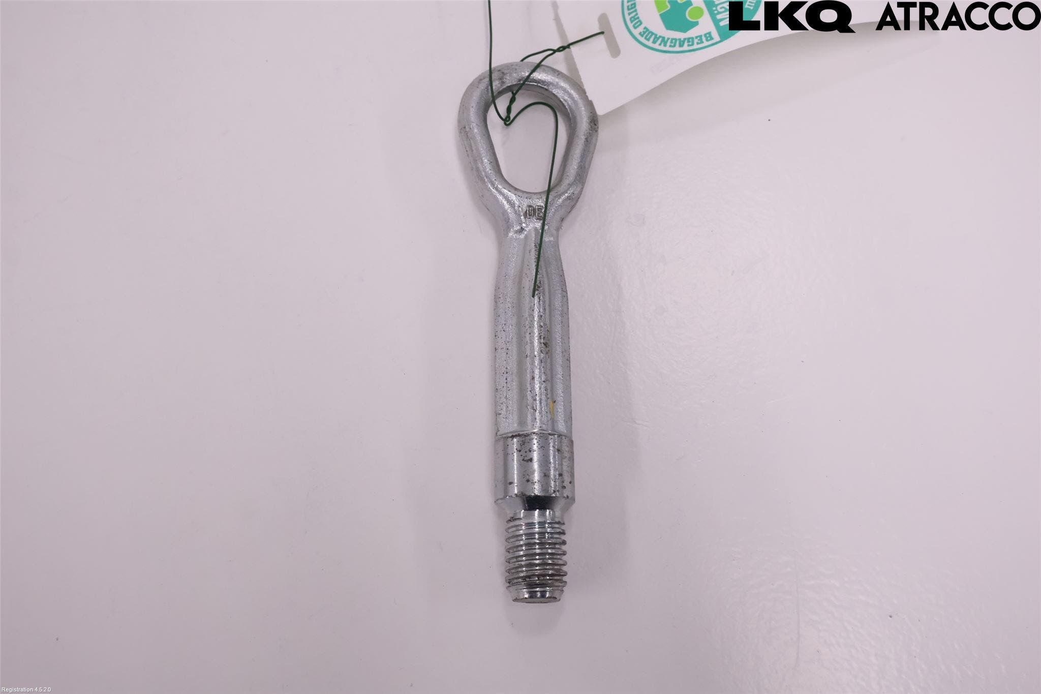 BMW 3 F30/F31/F80 12-19 Bogserögla