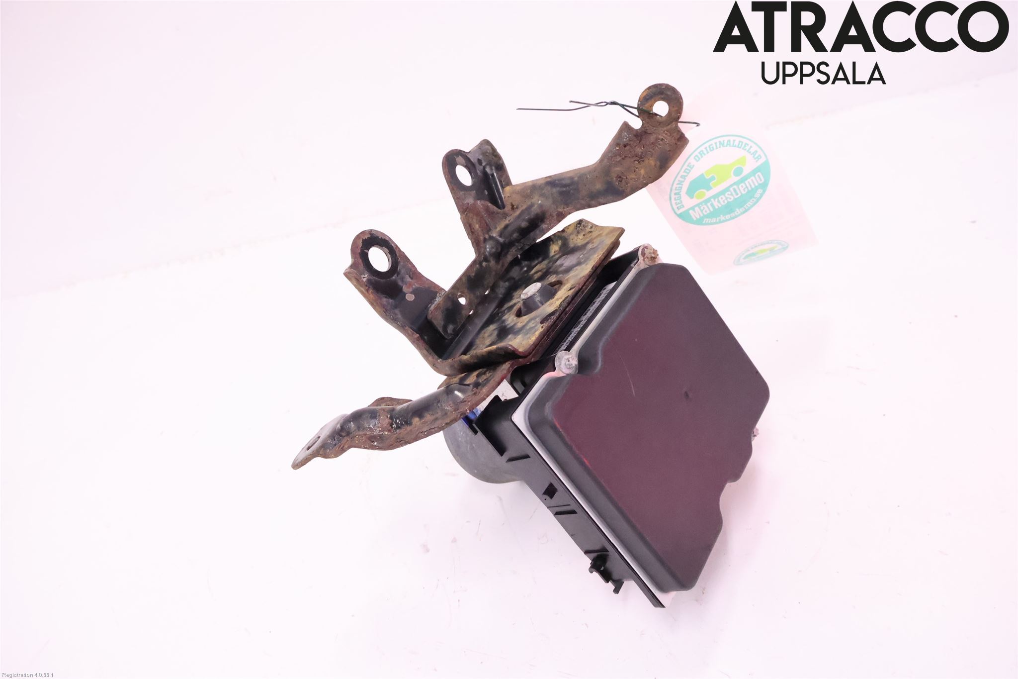 Toyota AYGO 06-14 Abs Hydraulaggregat
