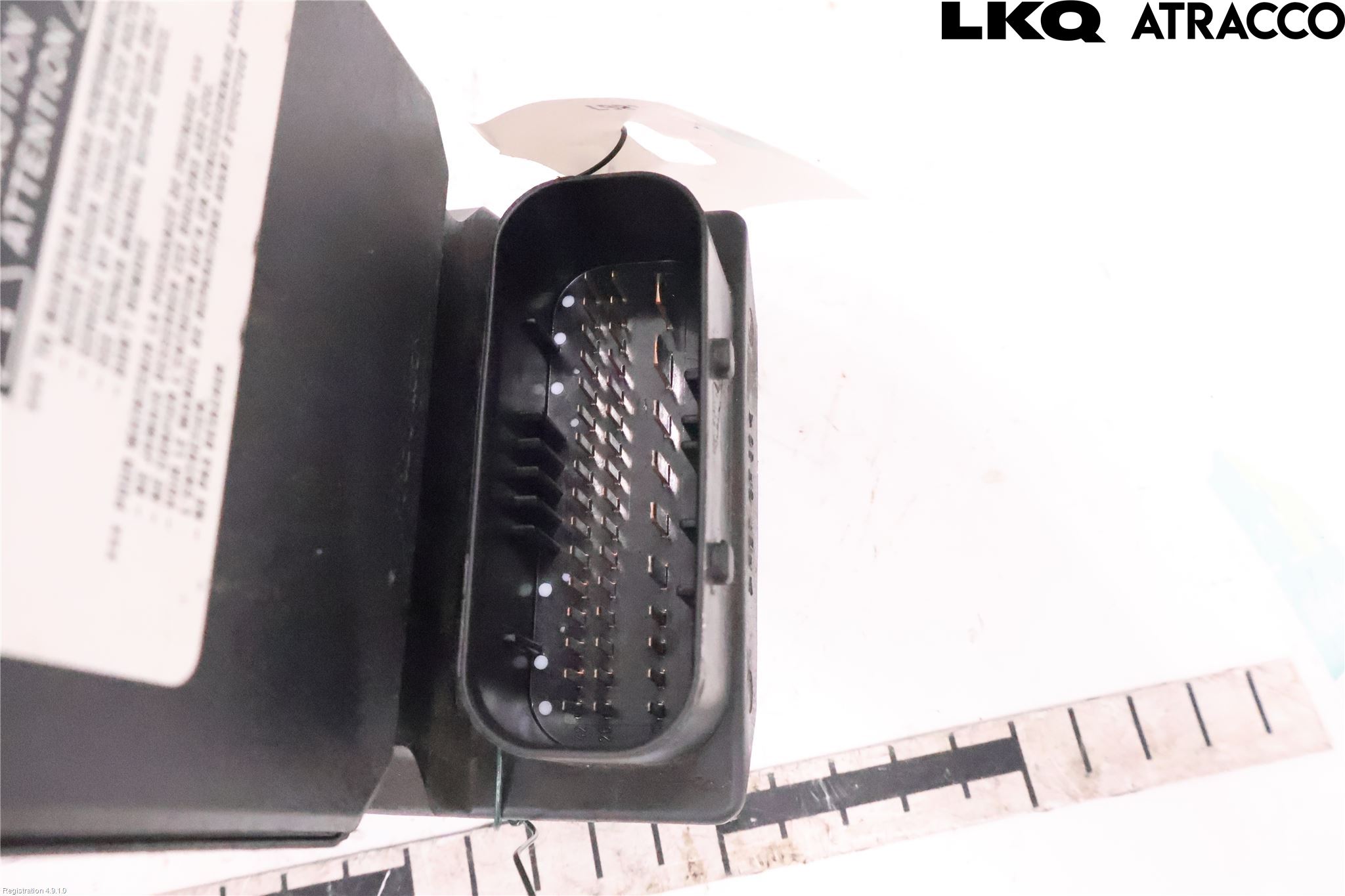 Toyota AVENSIS 98-02 Abs Hydraulaggregat